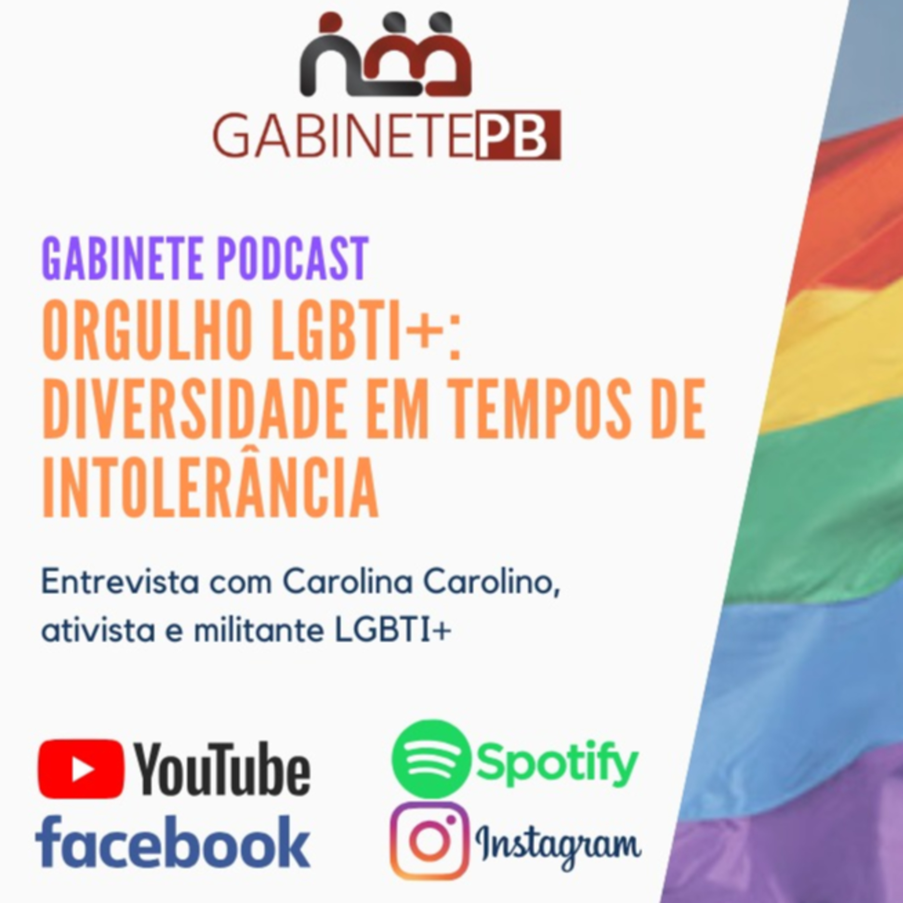Gabinete Paraiba