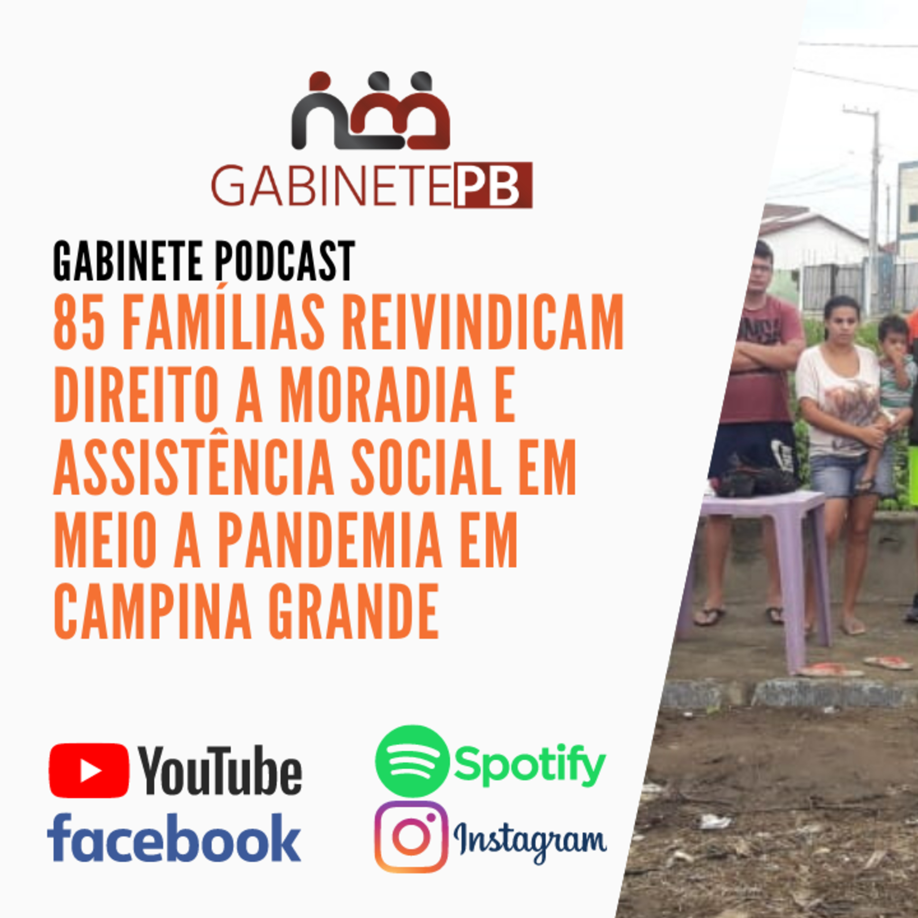Gabinete Paraiba