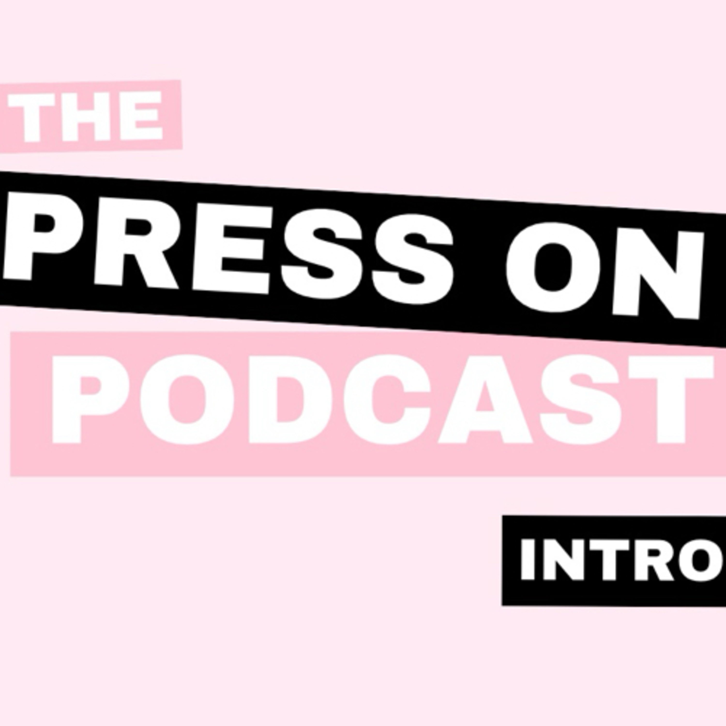 Meet Your Press On Nail Besties! episode artwork