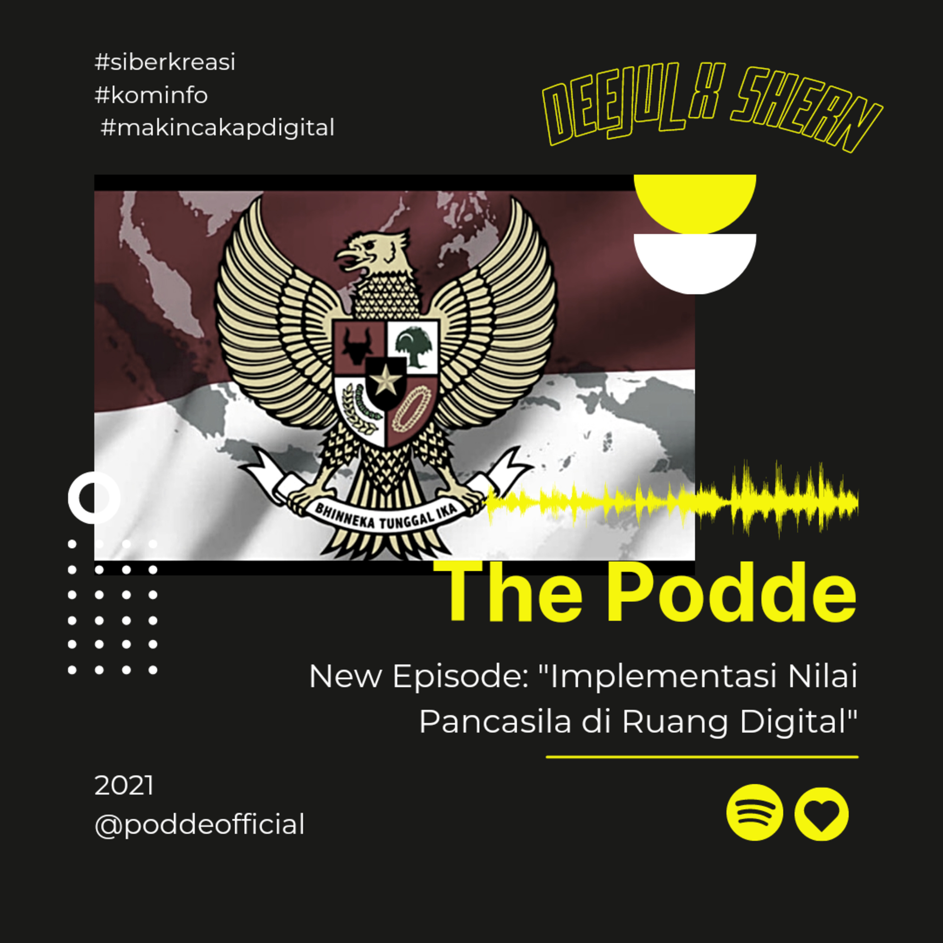 PODDEE