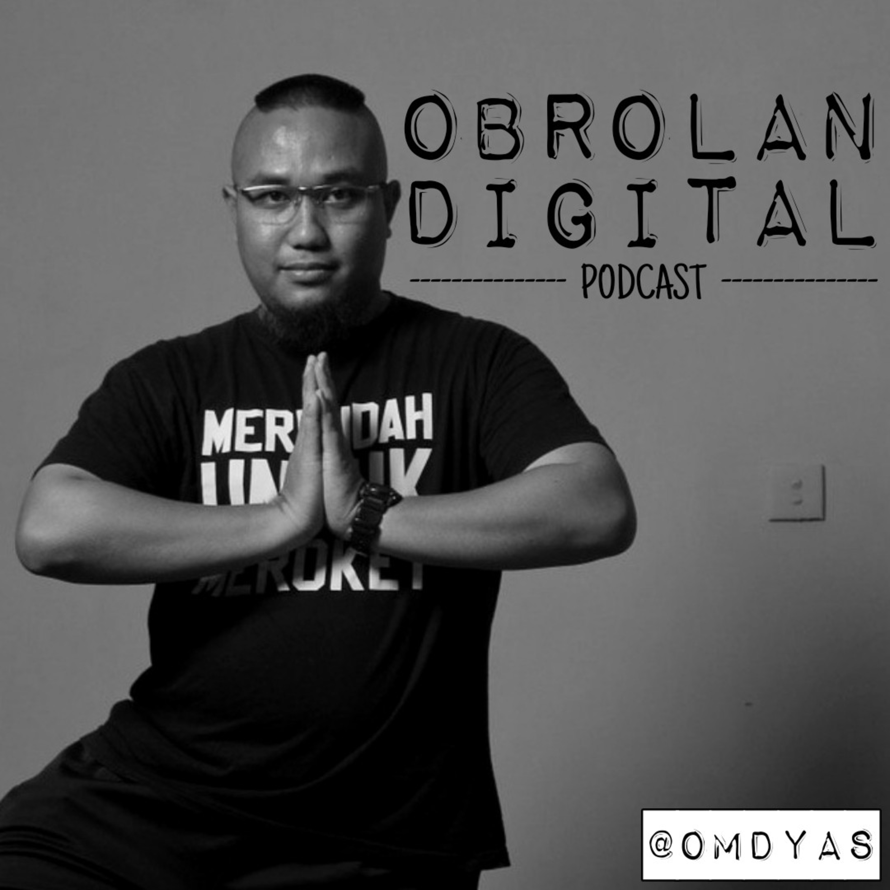 Obrolan Digital by Omdyas