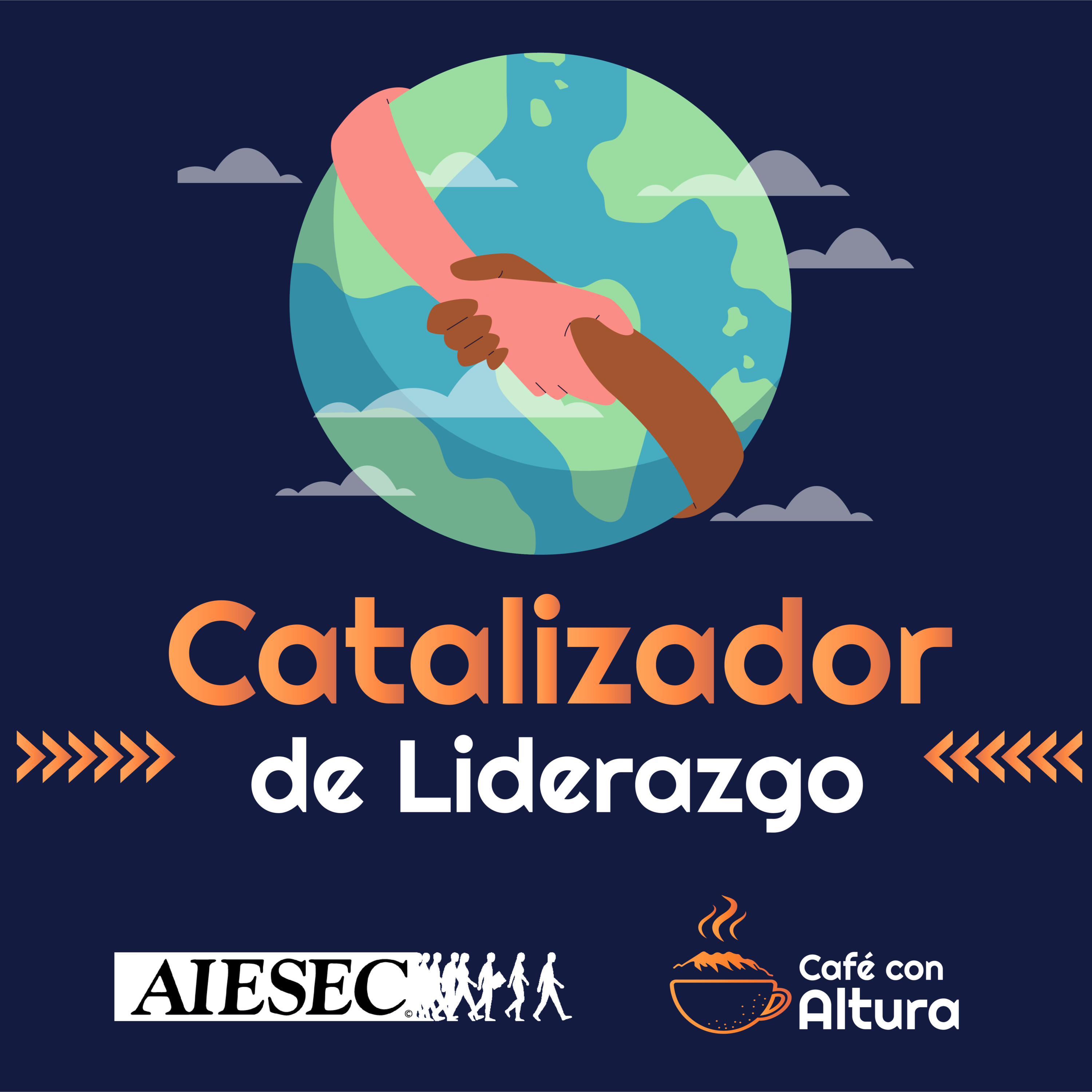 Cafe con Altura