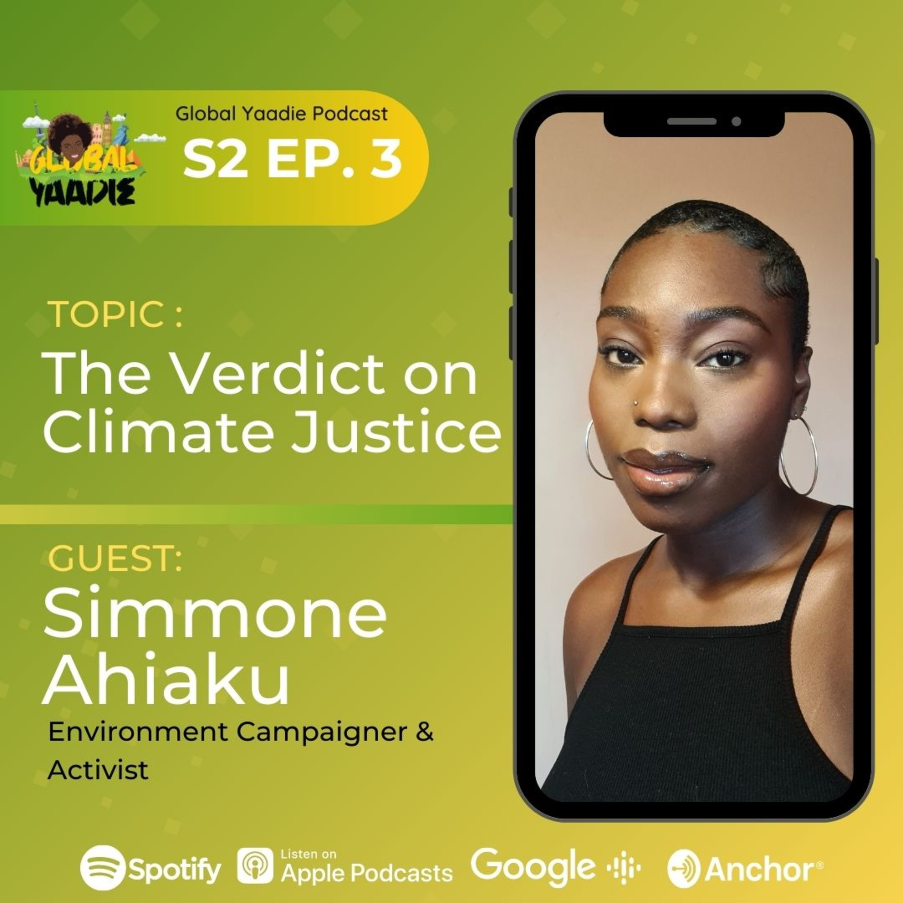 Global Yaadie