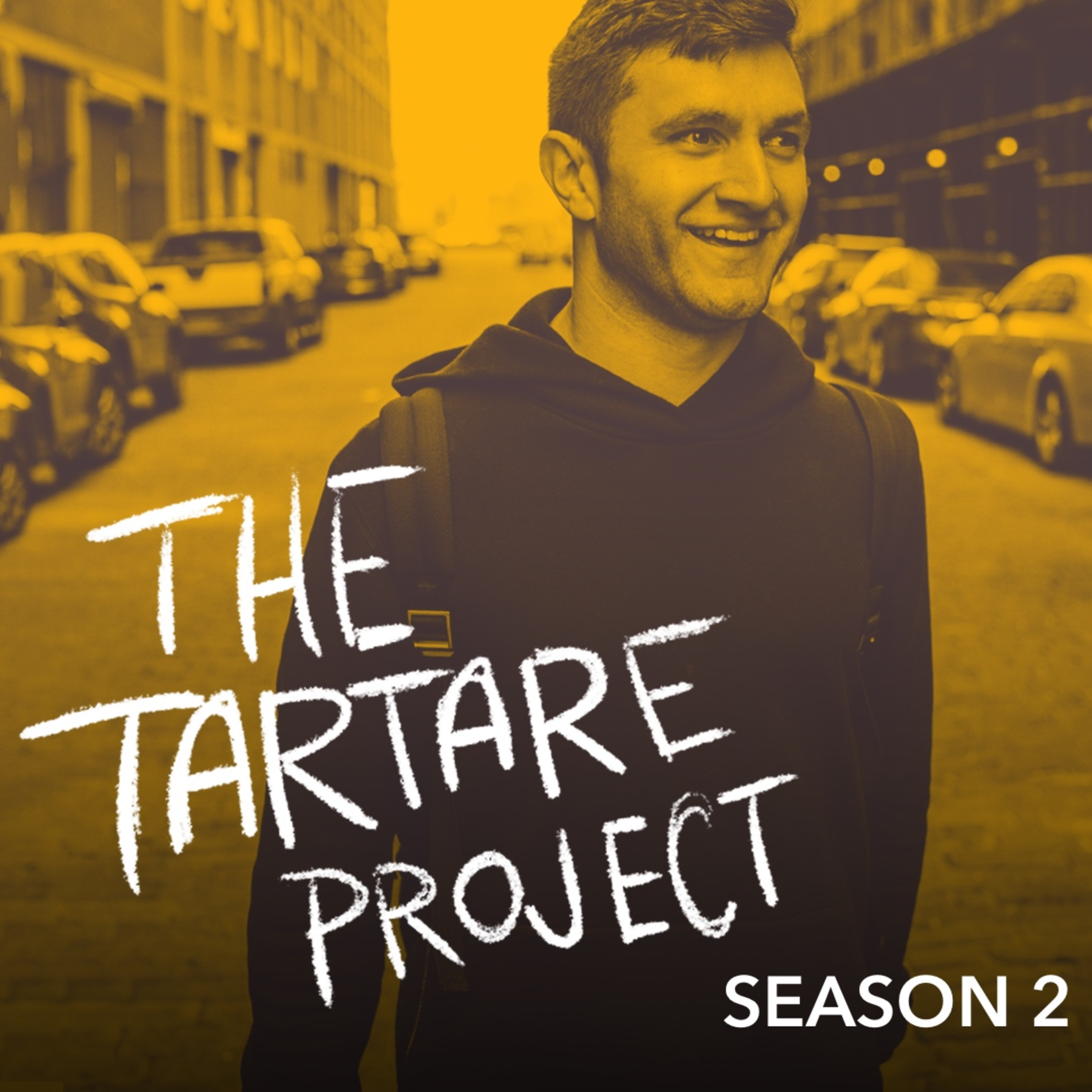 Episode 22 - Jeremy Lyman & Paul Schlader (Co-Founders of Birch Coffee)