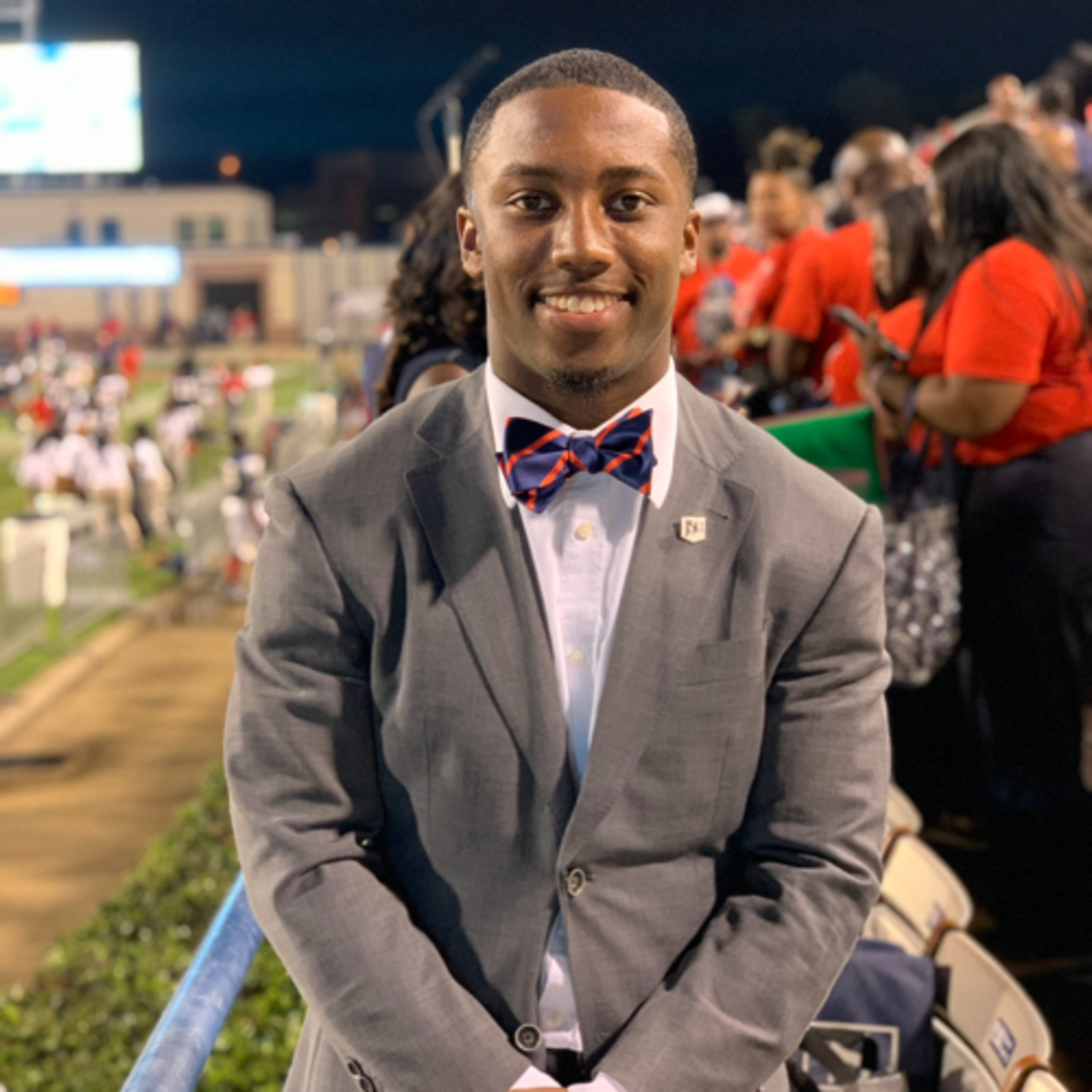 The Movement of Mississippi