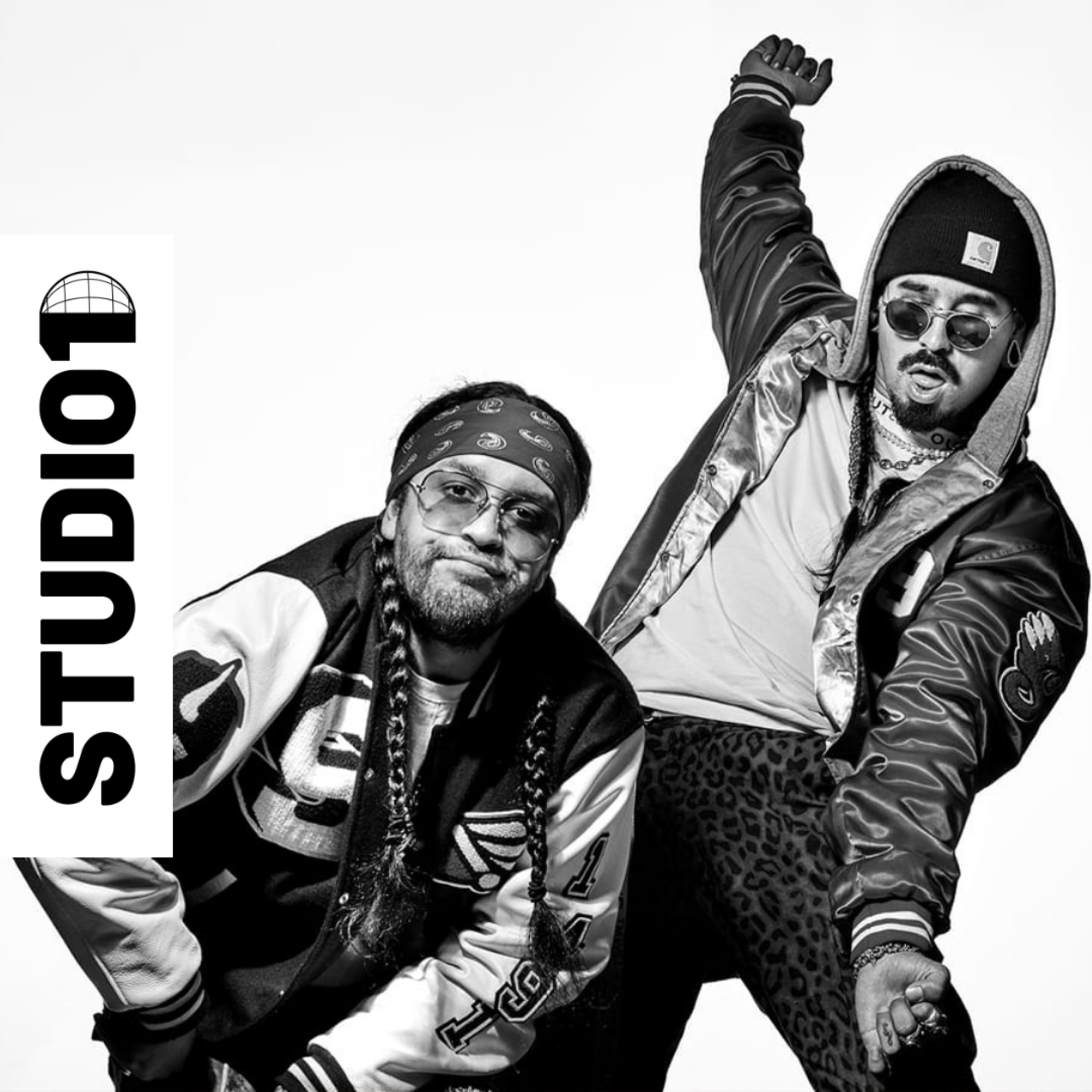 STUDIO 01