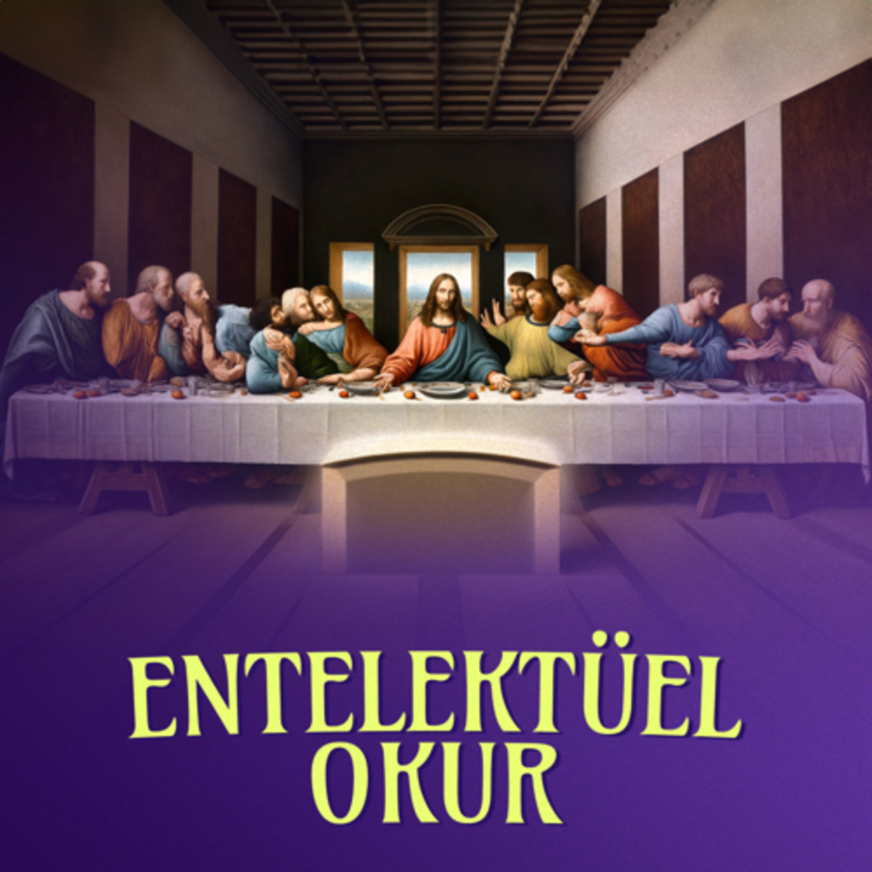 Entelektüel Okur