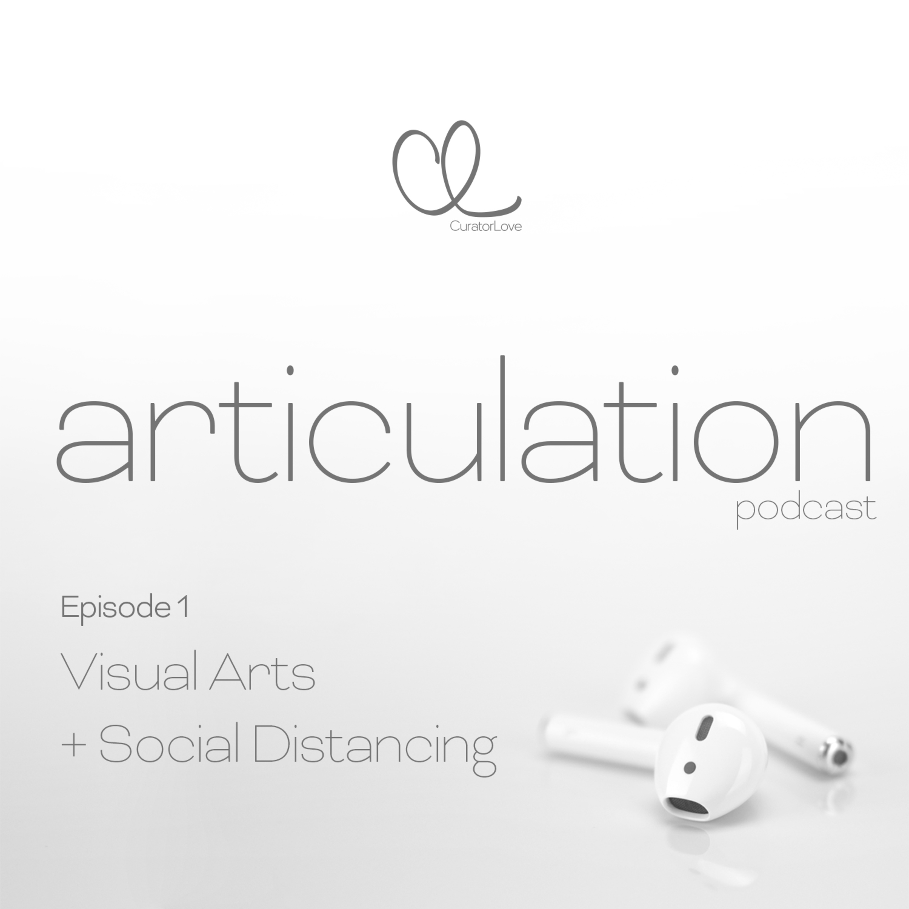 Articulation by CuratorLove