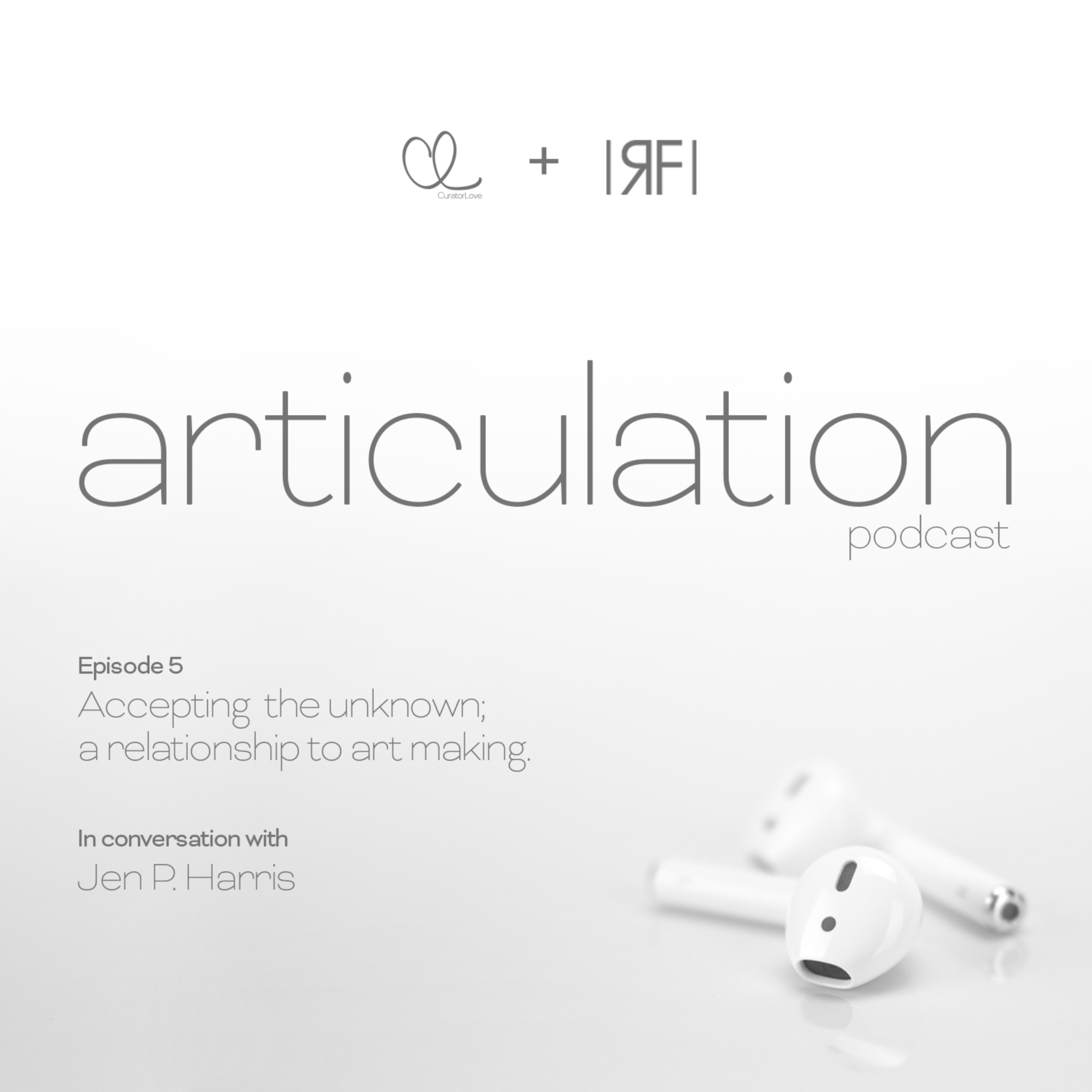 Articulation by CuratorLove