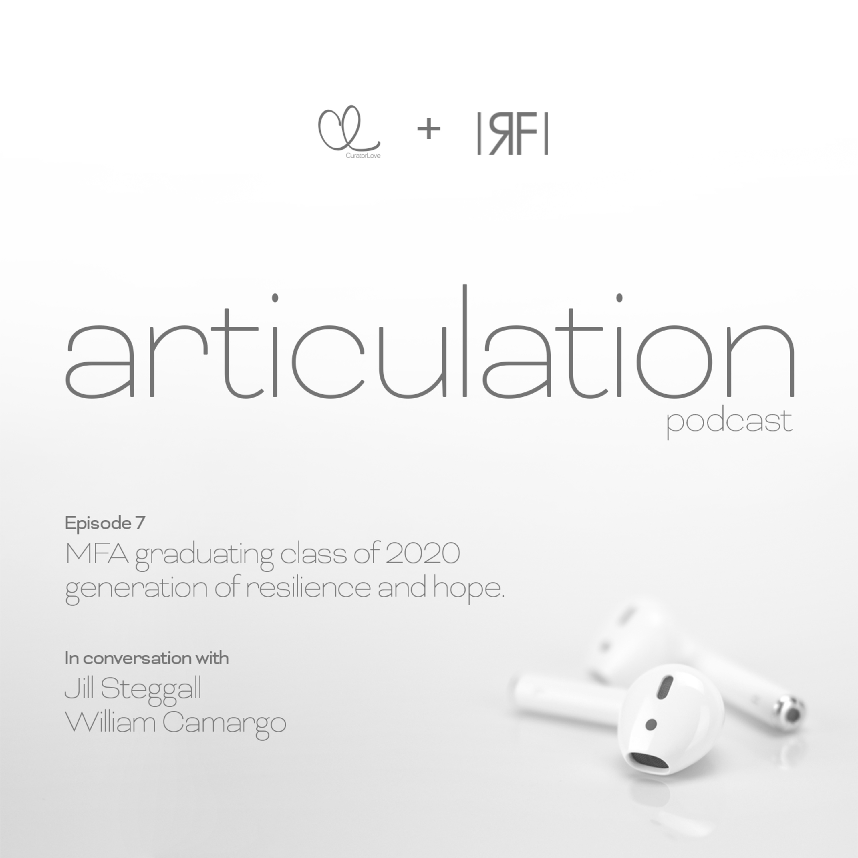Articulation by CuratorLove