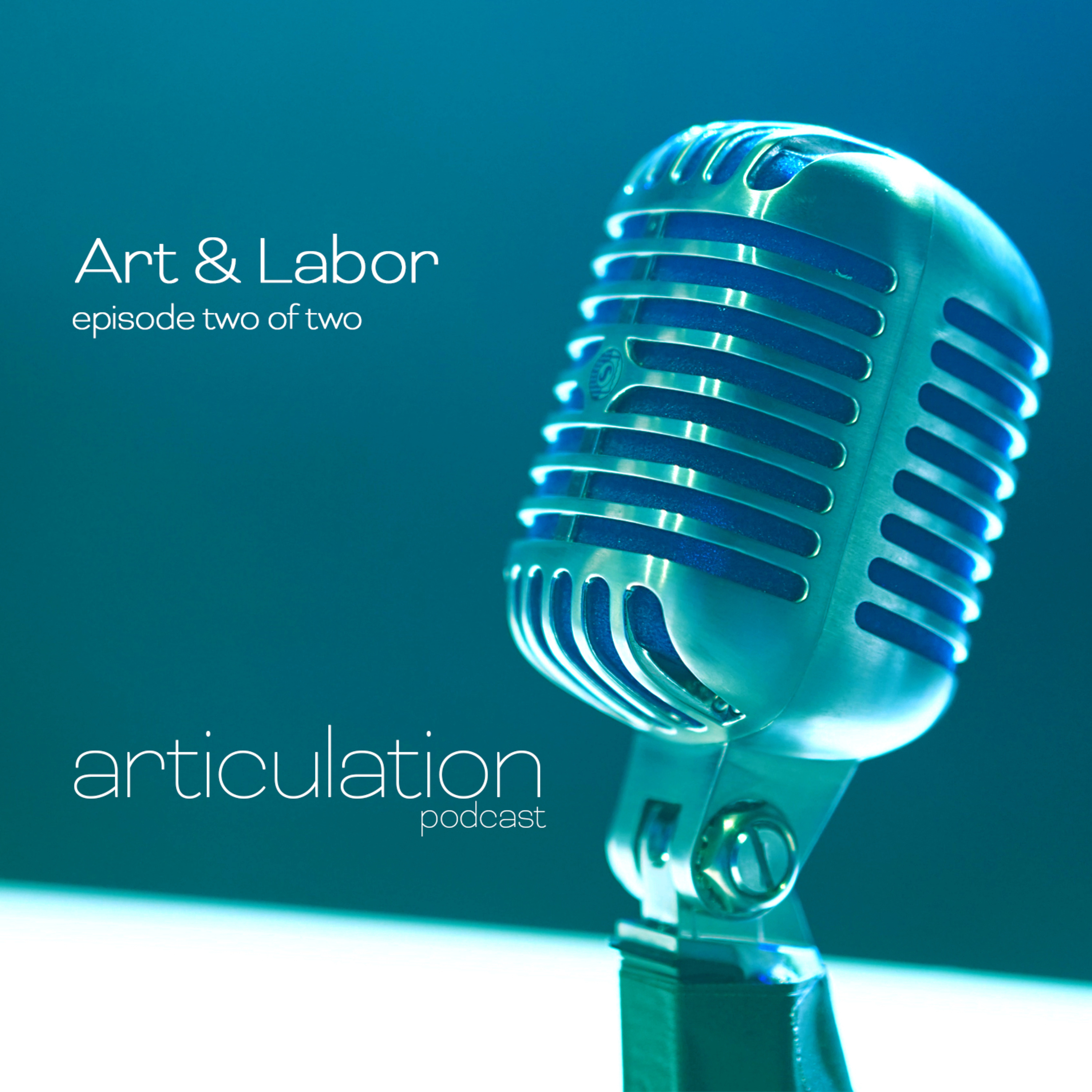 Articulation by CuratorLove