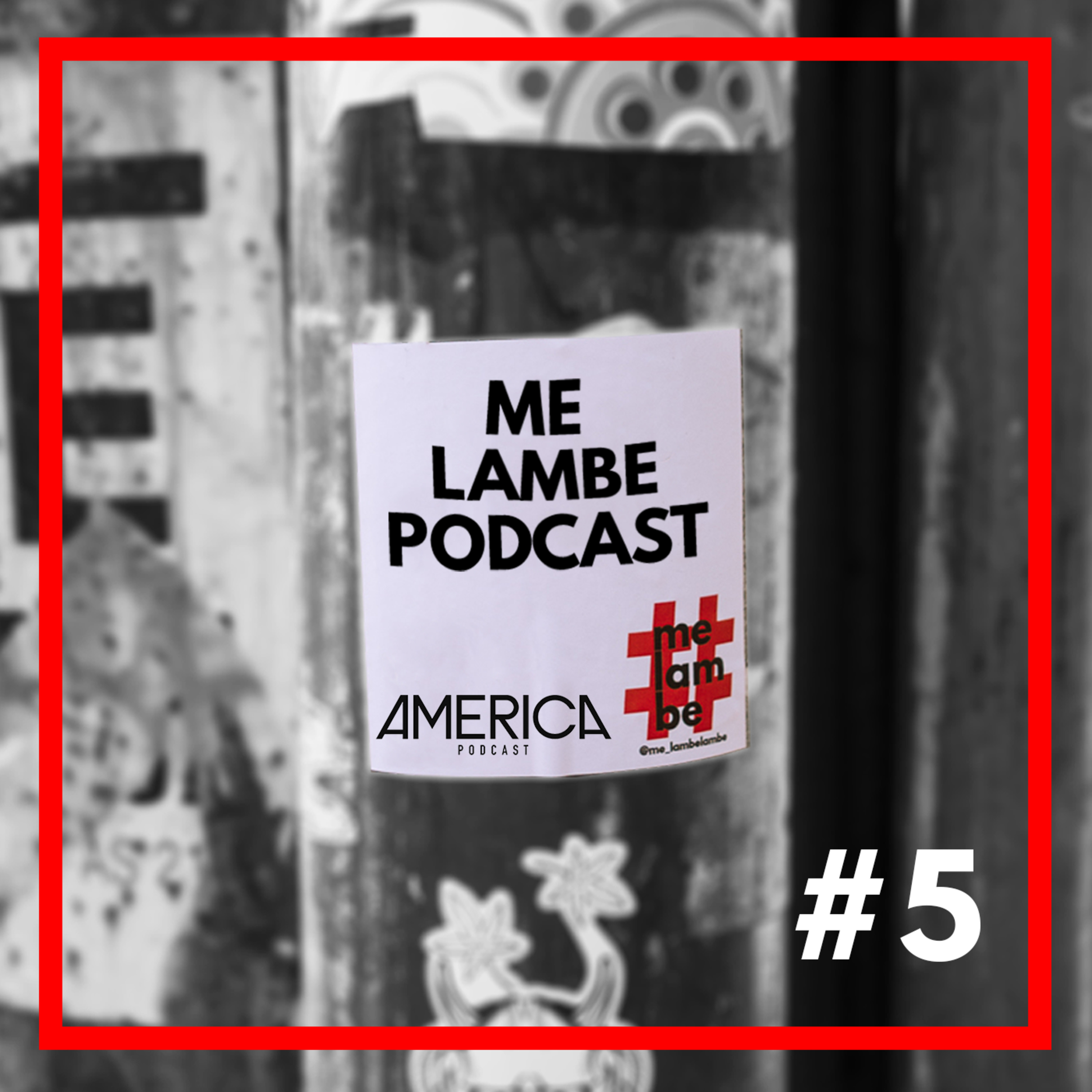 Me Lambe #5 - Mitos sobre sexo
