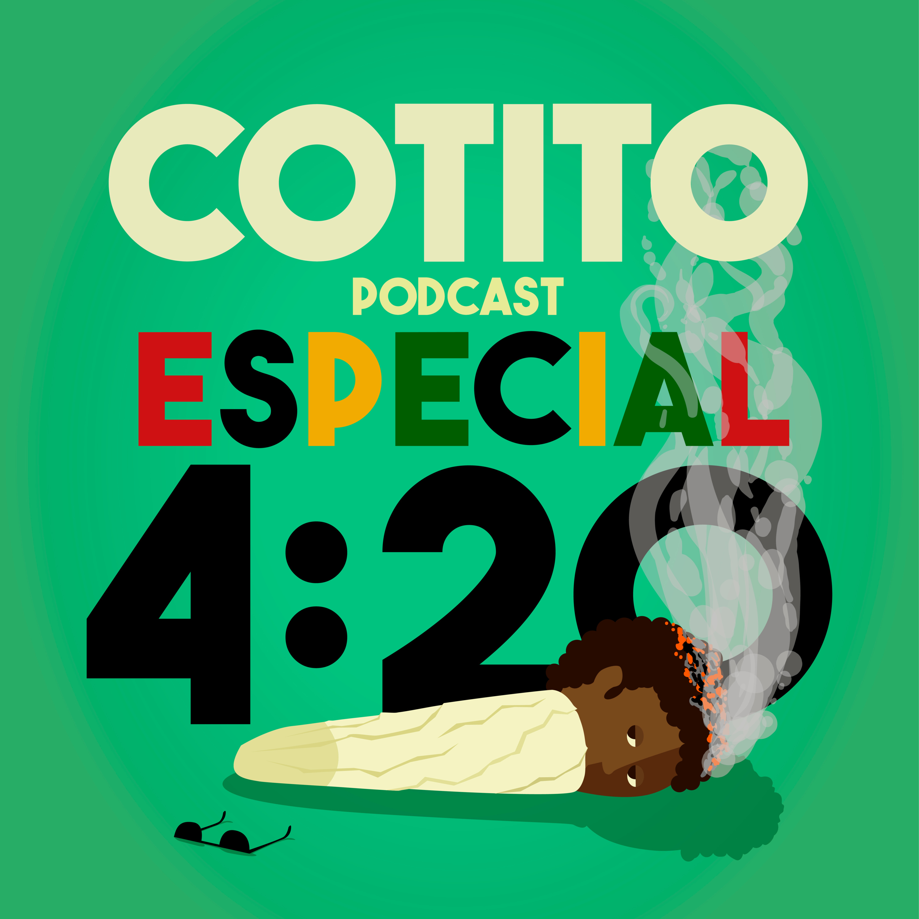 Cotito Podcast