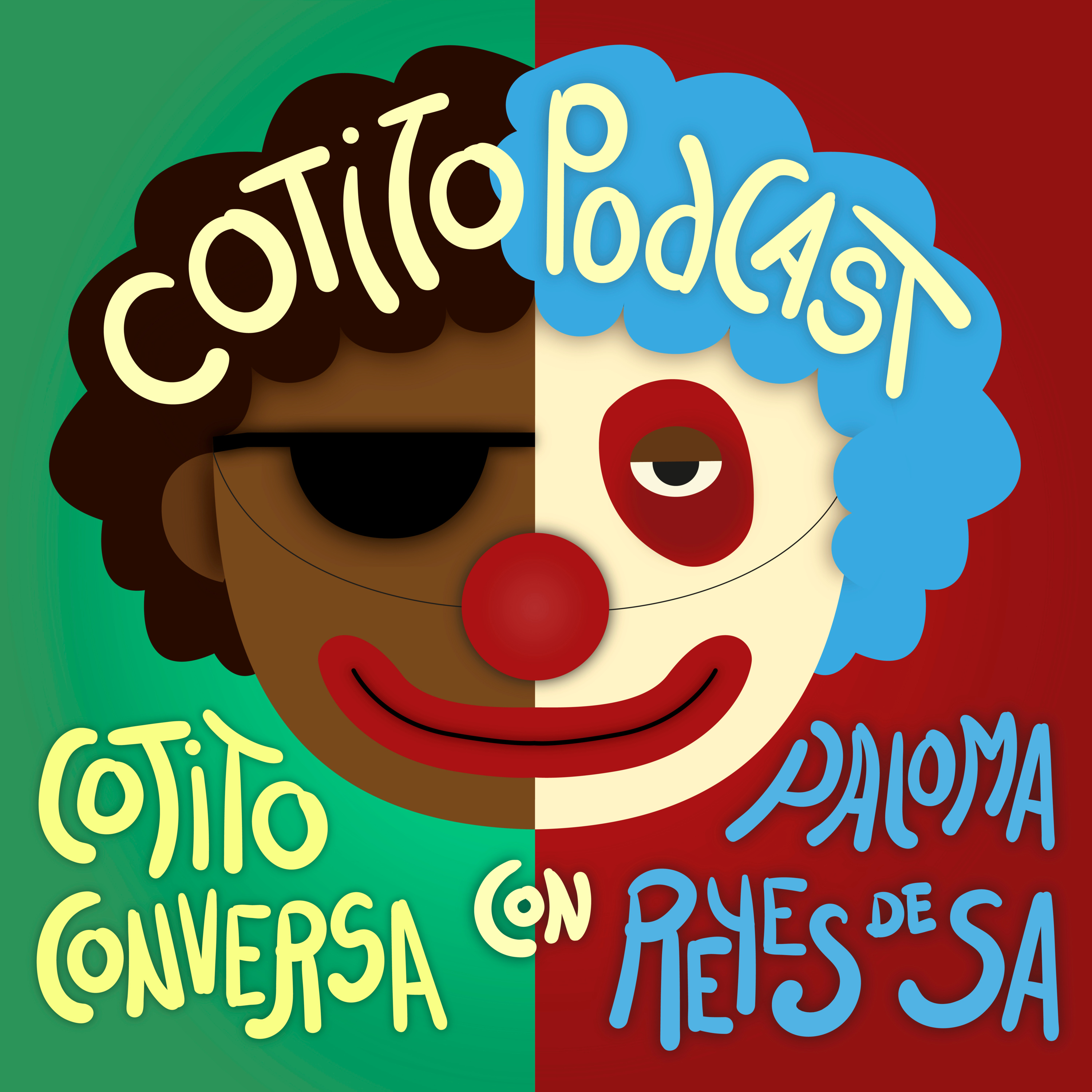 Cotito Podcast