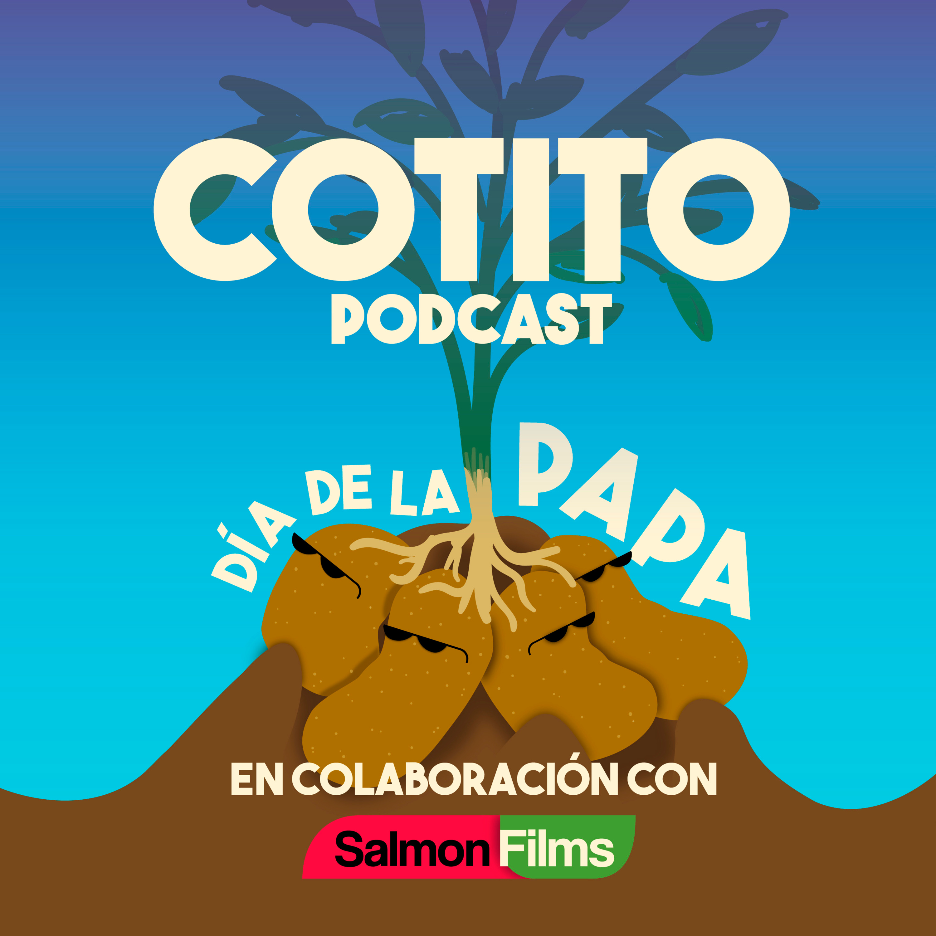 Cotito Podcast