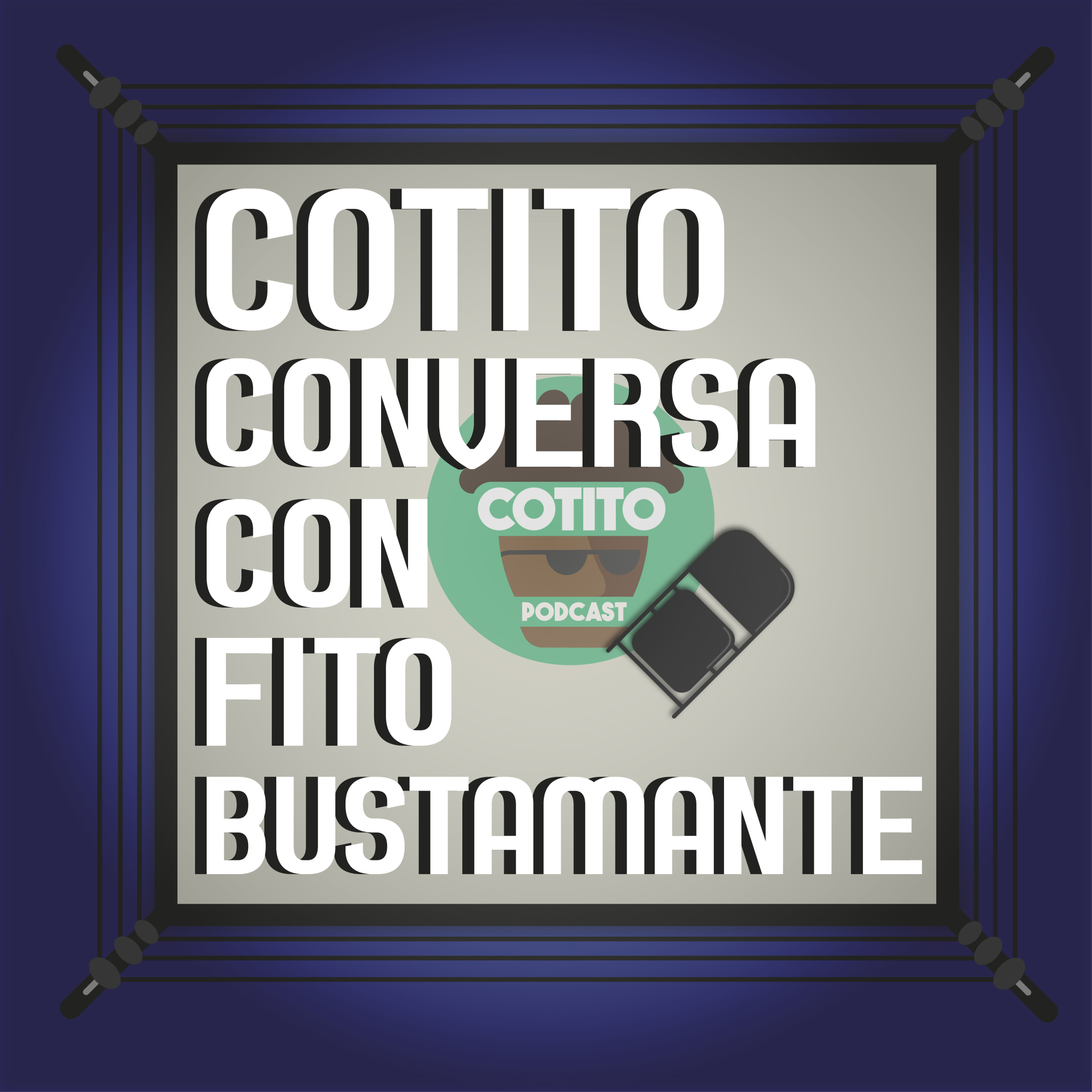 Cotito Podcast