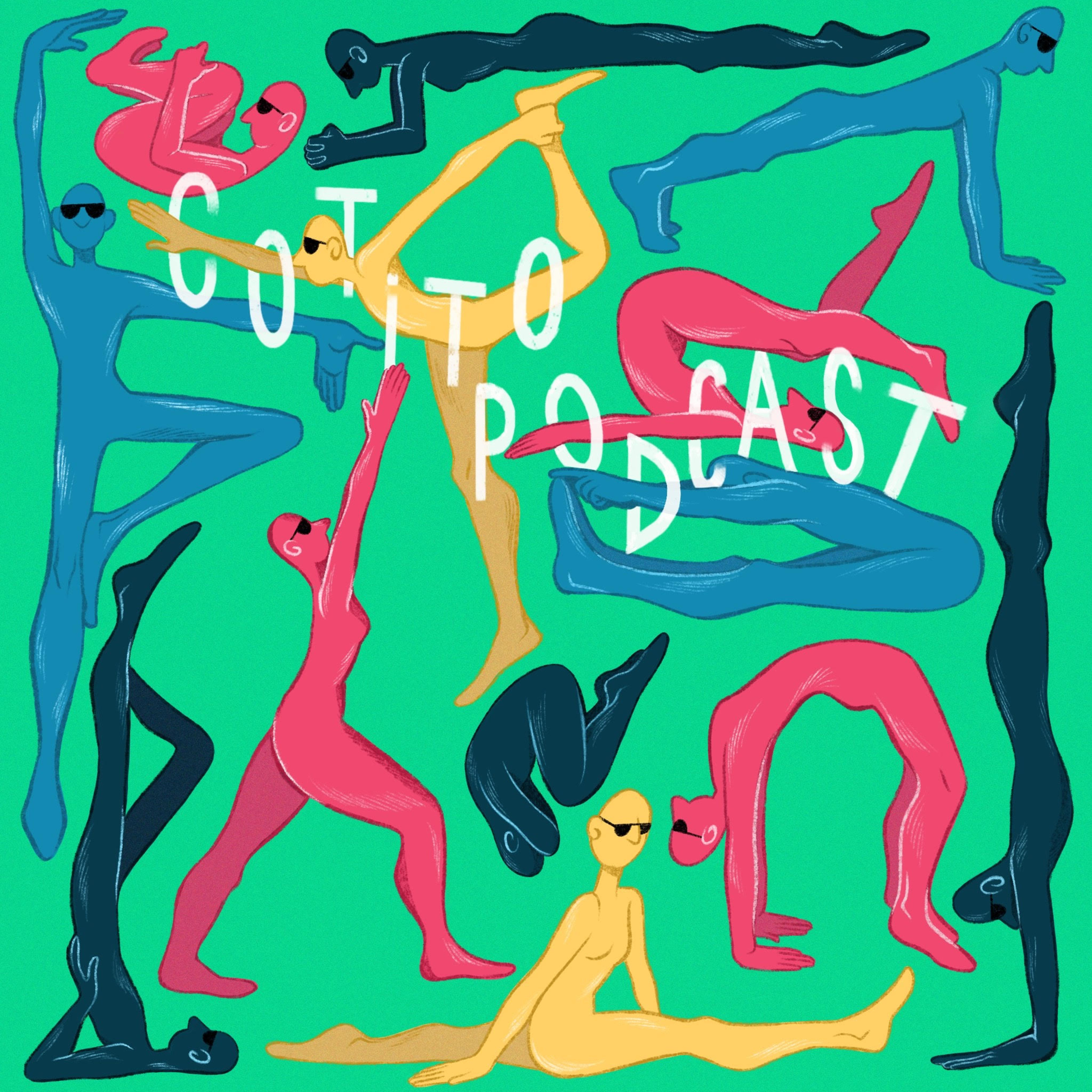 Cotito Podcast