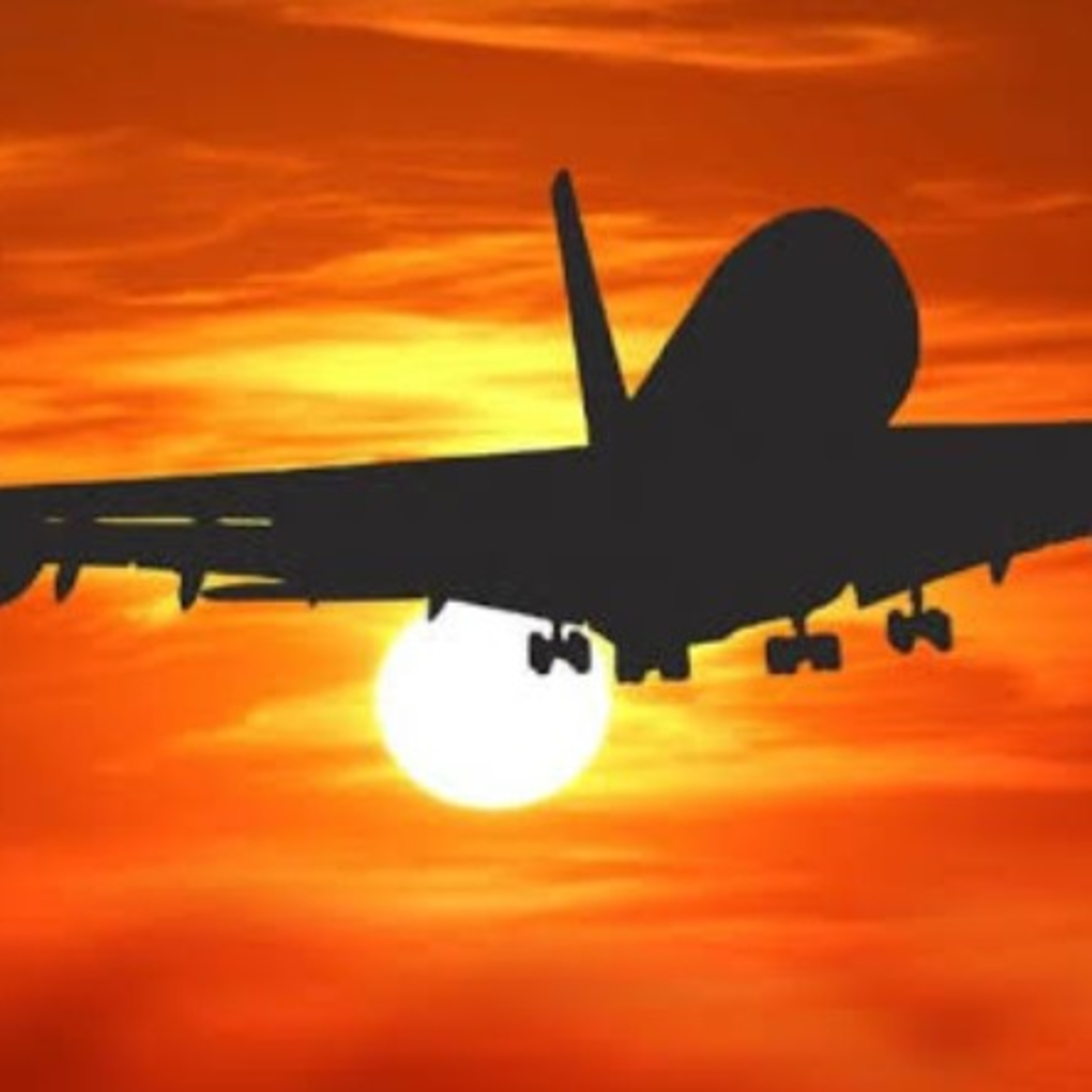 WORLD, an AIRBUS!
