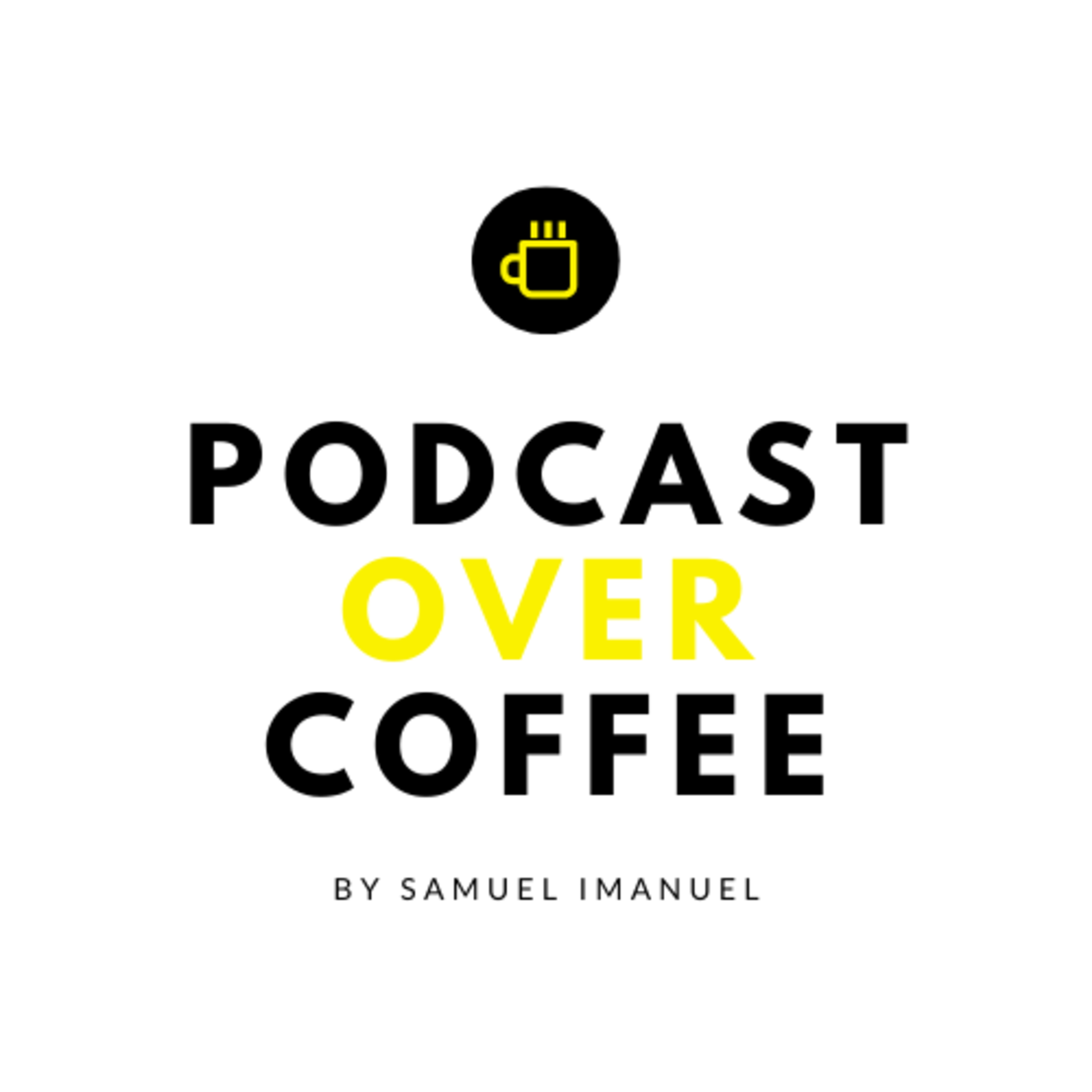 Midnight Coffee #6: Japan, Volunteer Work & Online Hardships ft.Handy