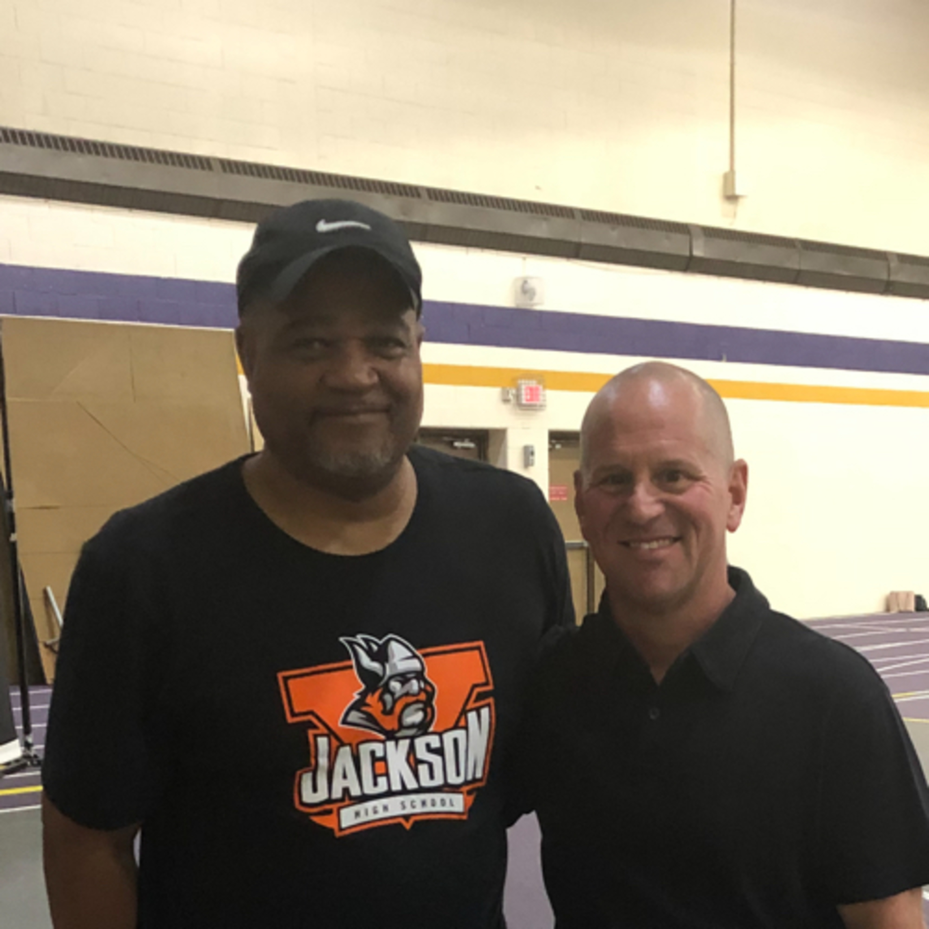 Leaders and Mentors