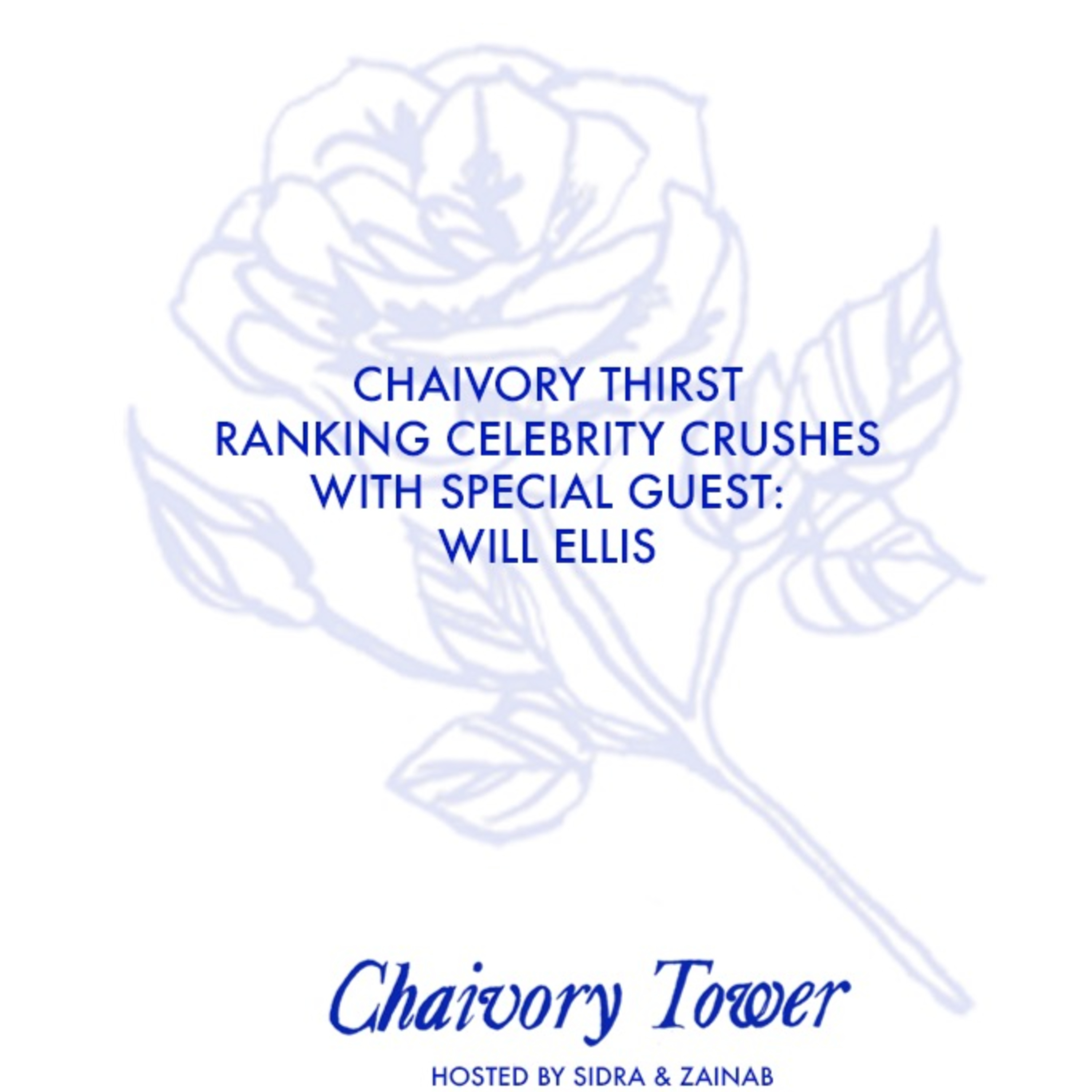 Chaivory Tower