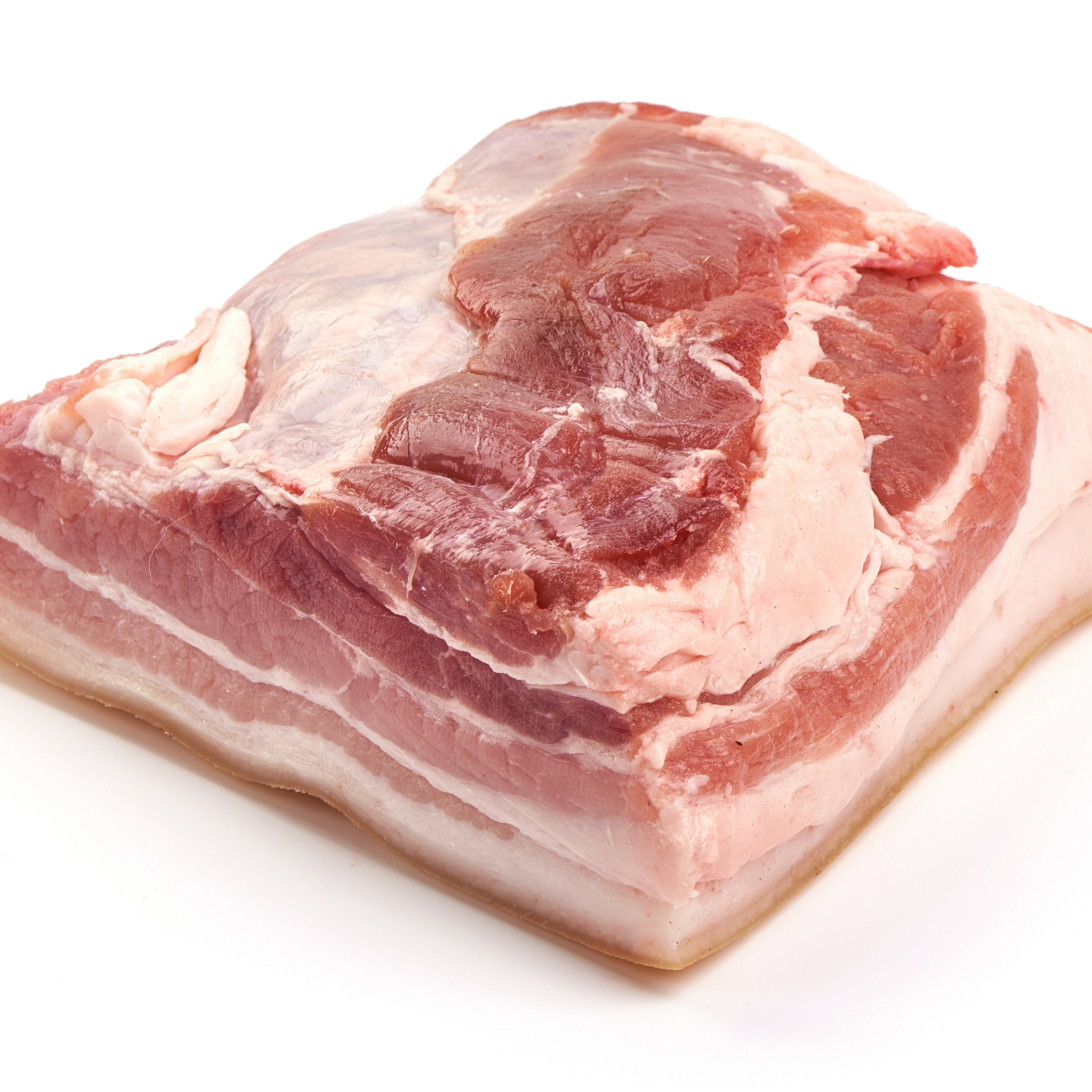 La carne europea de cerdo enfrenta una dura competencia en el mercado global episode artwork