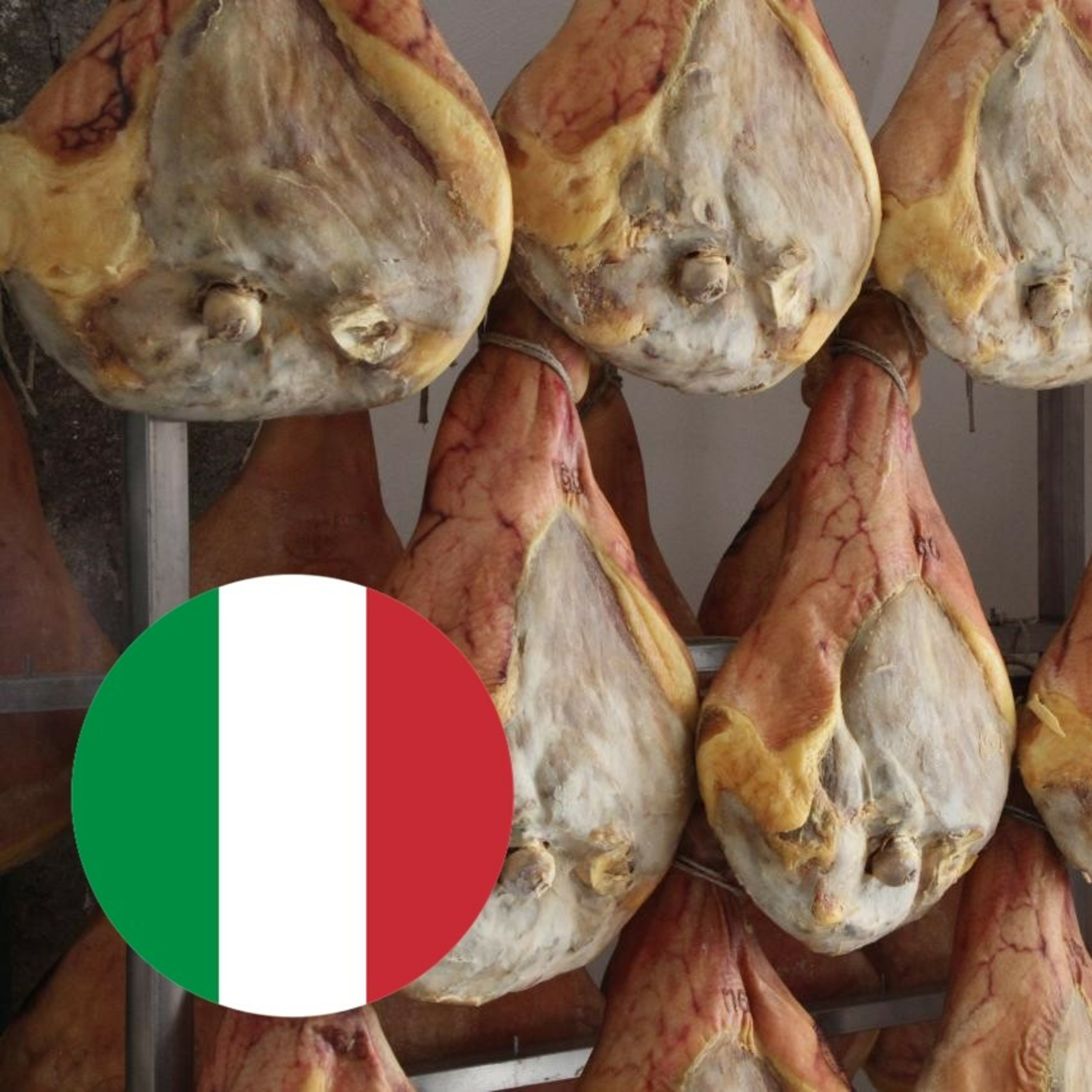 Informe del mercado porcino italiano en 2023 episode artwork