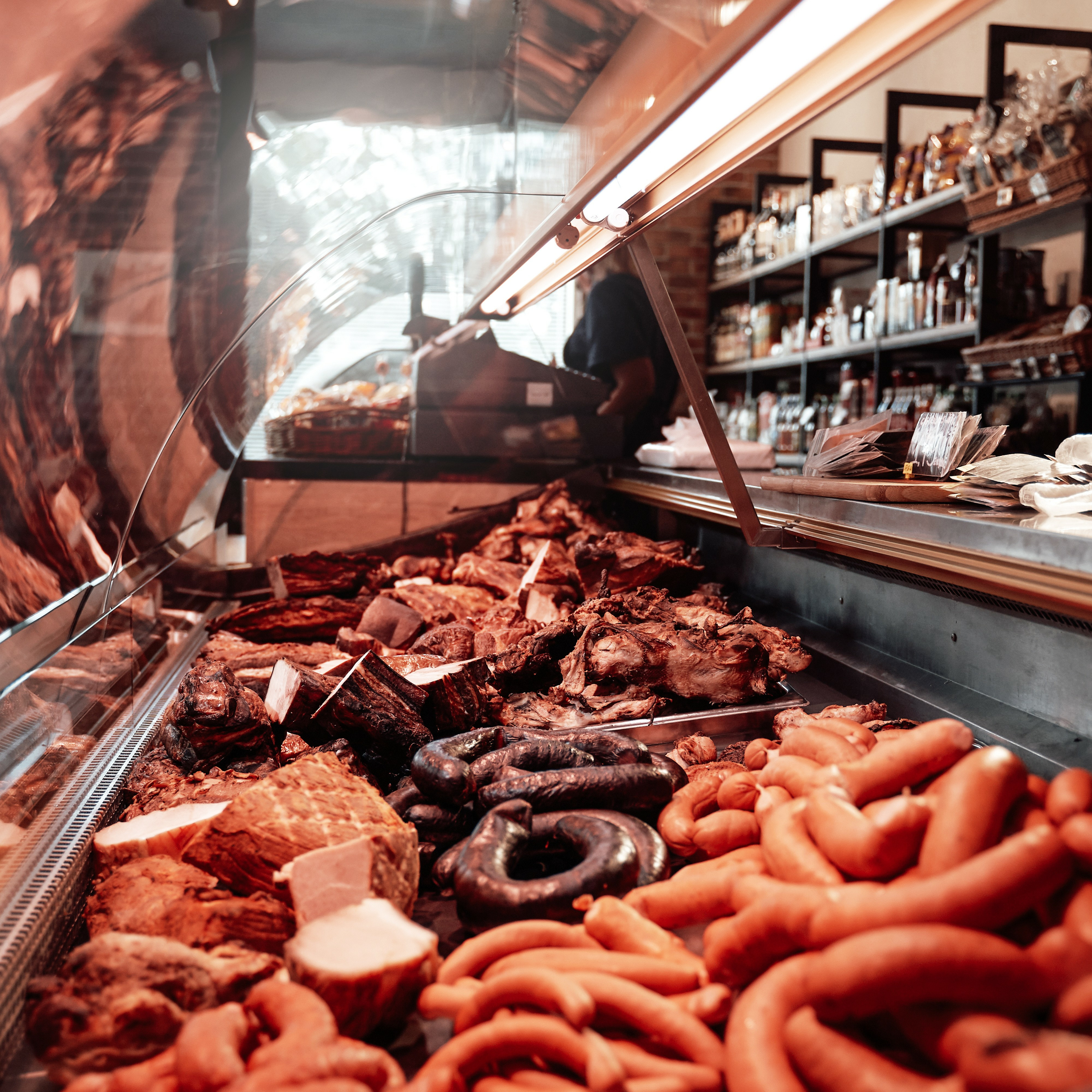 El mercado europeo de la carne de cerdo se mantiene estancado a la espera de los festivos de mayo episode artwork