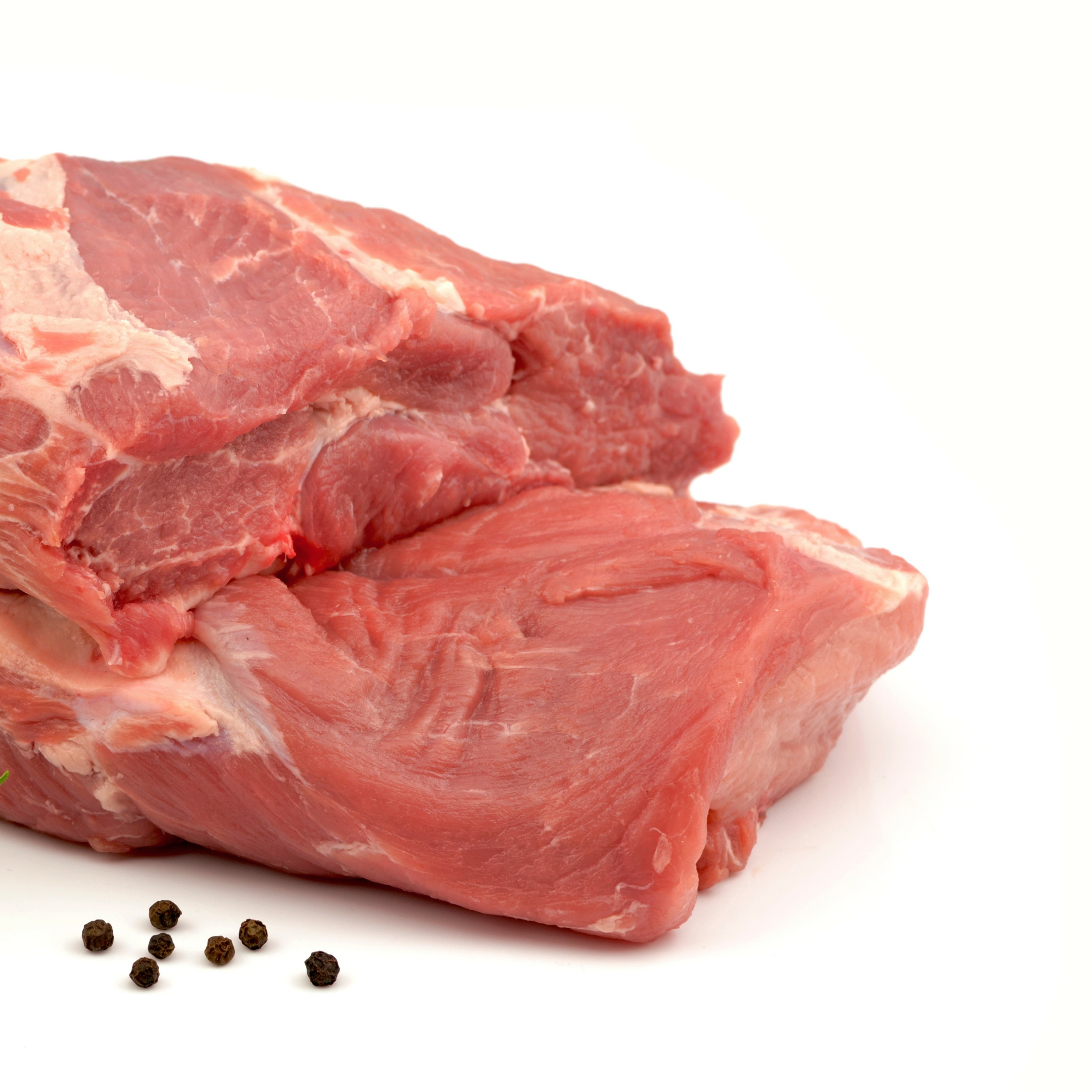 España pierde su posición como principal proveedor de carne de cerdo de China en el primer trimestre episode artwork