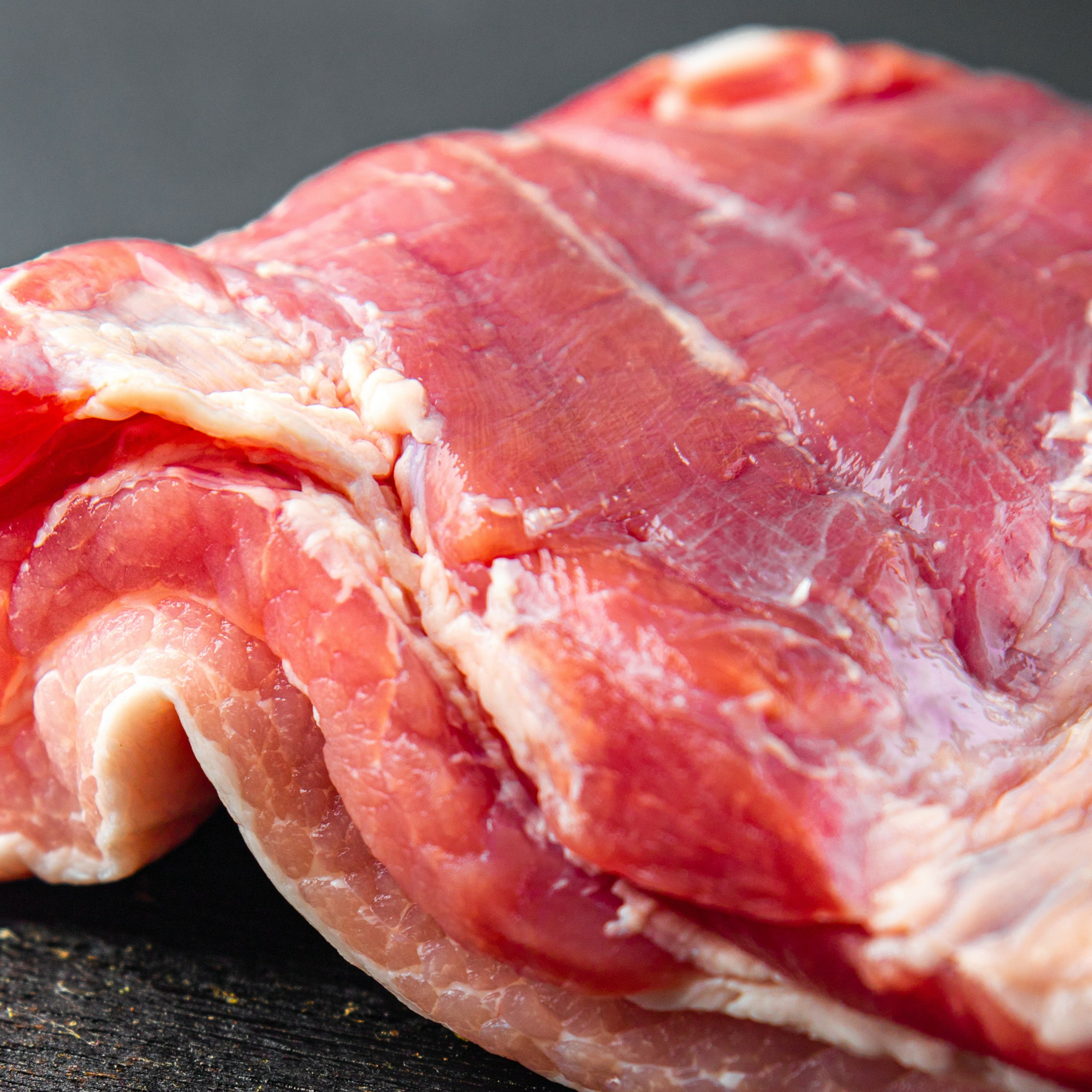 Las exportaciones europeas de carne de cerdo disminuyeron ligeramente a principios de año episode artwork