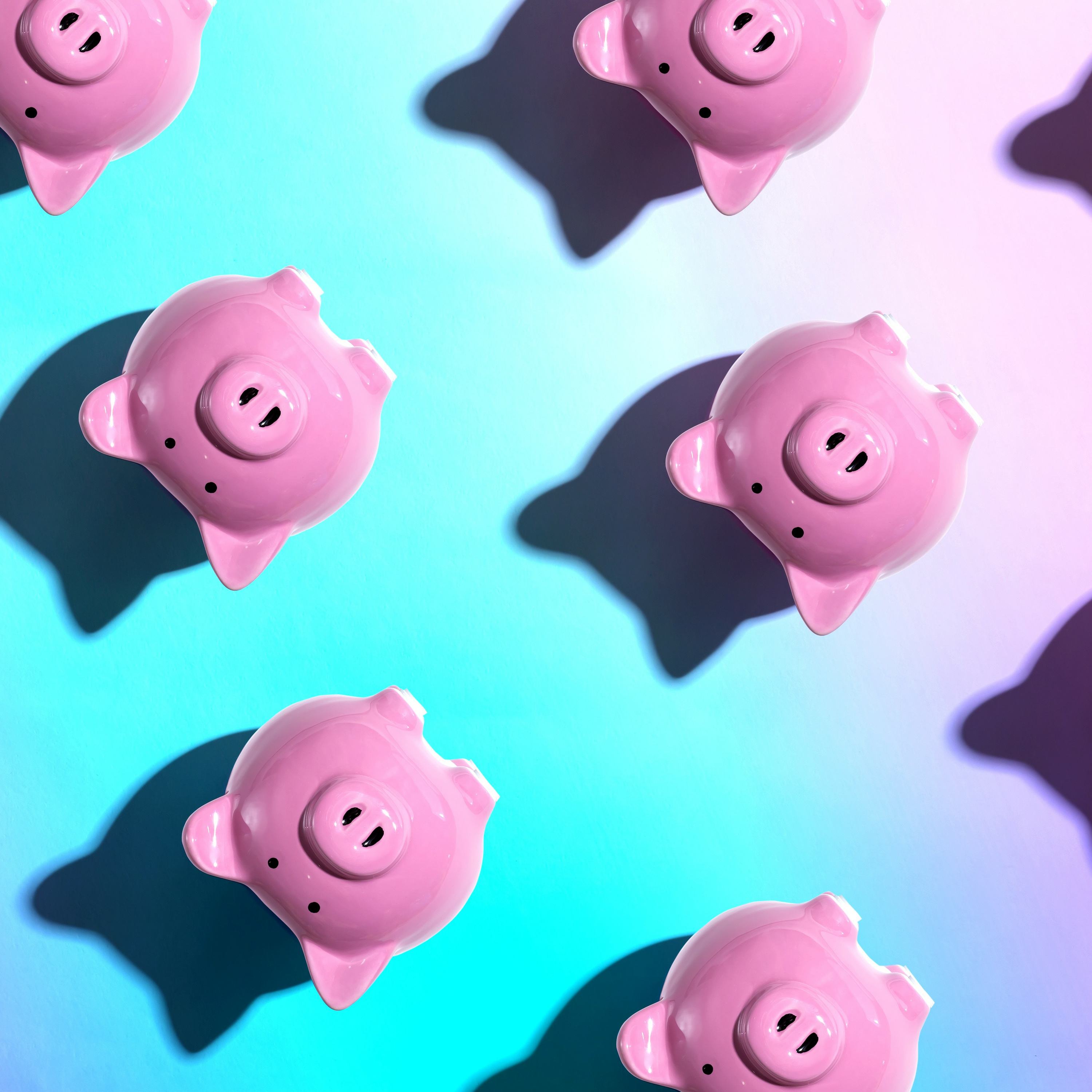 La sanidad animal y las regulaciones obstaculizan la recuperación de la producción de carne de cerdo episode artwork