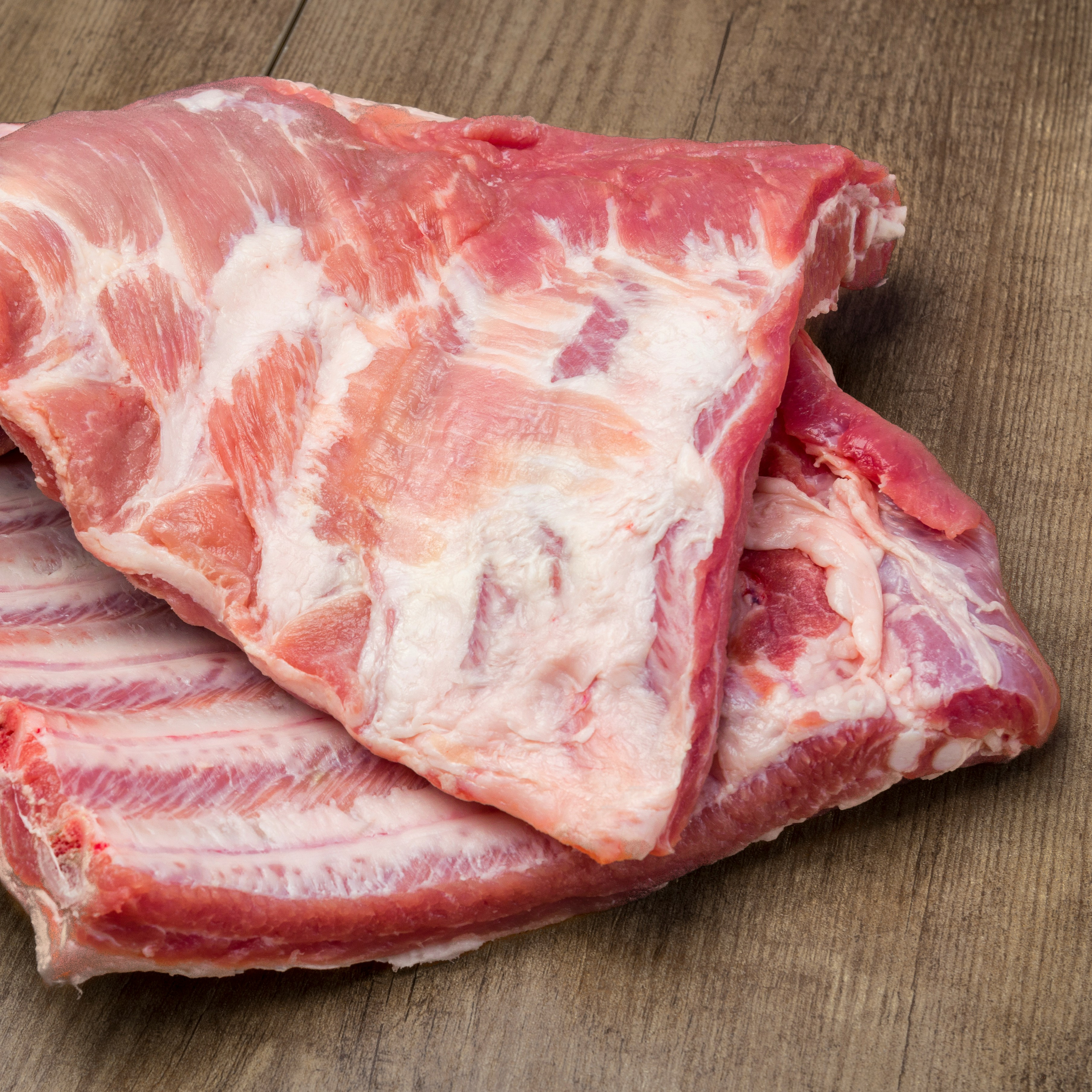 Las festividades mantienen estables los precios de la carne de cerdo en Europa episode artwork