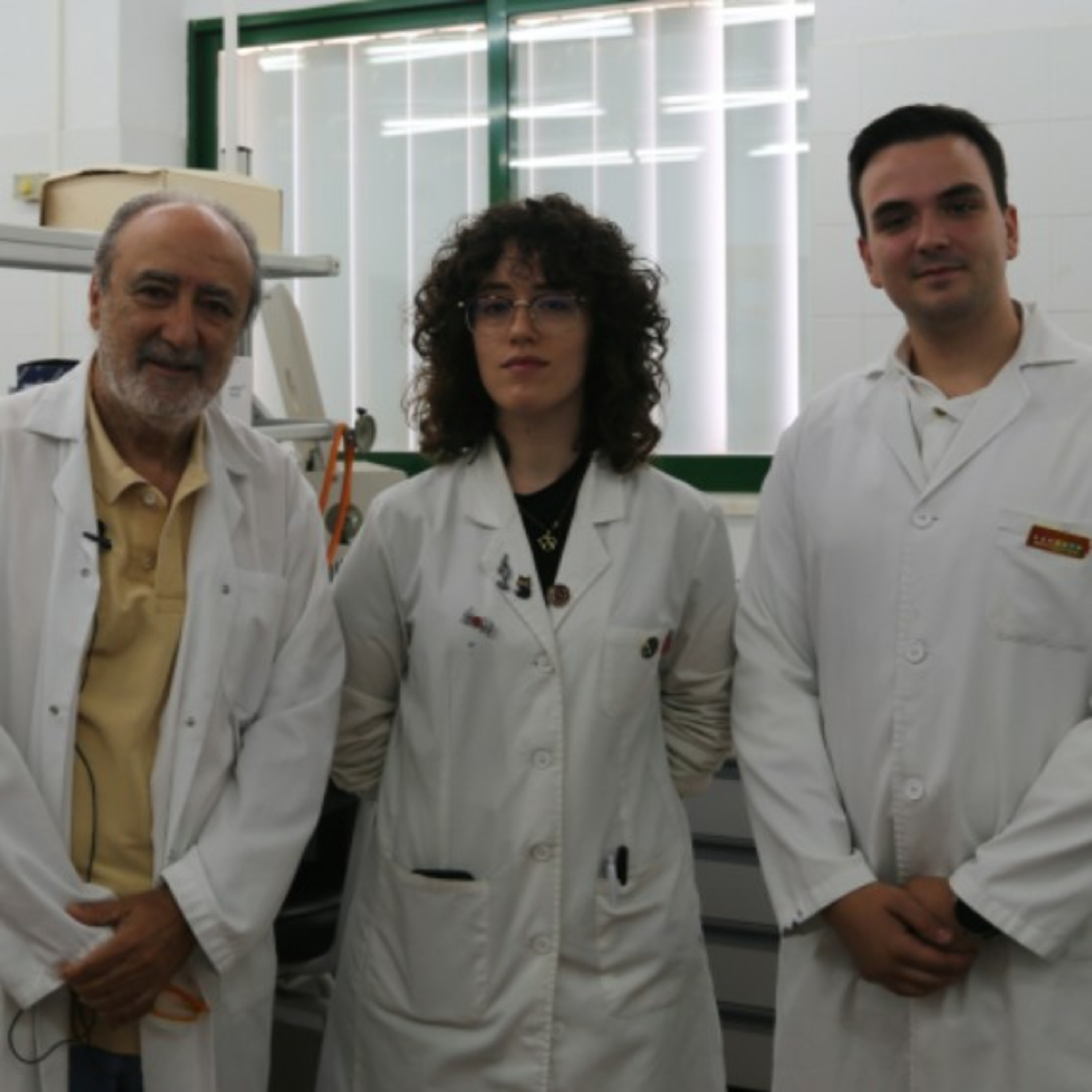 El lomo ibérico reduce sus conservantes gracias a una levadura episode artwork