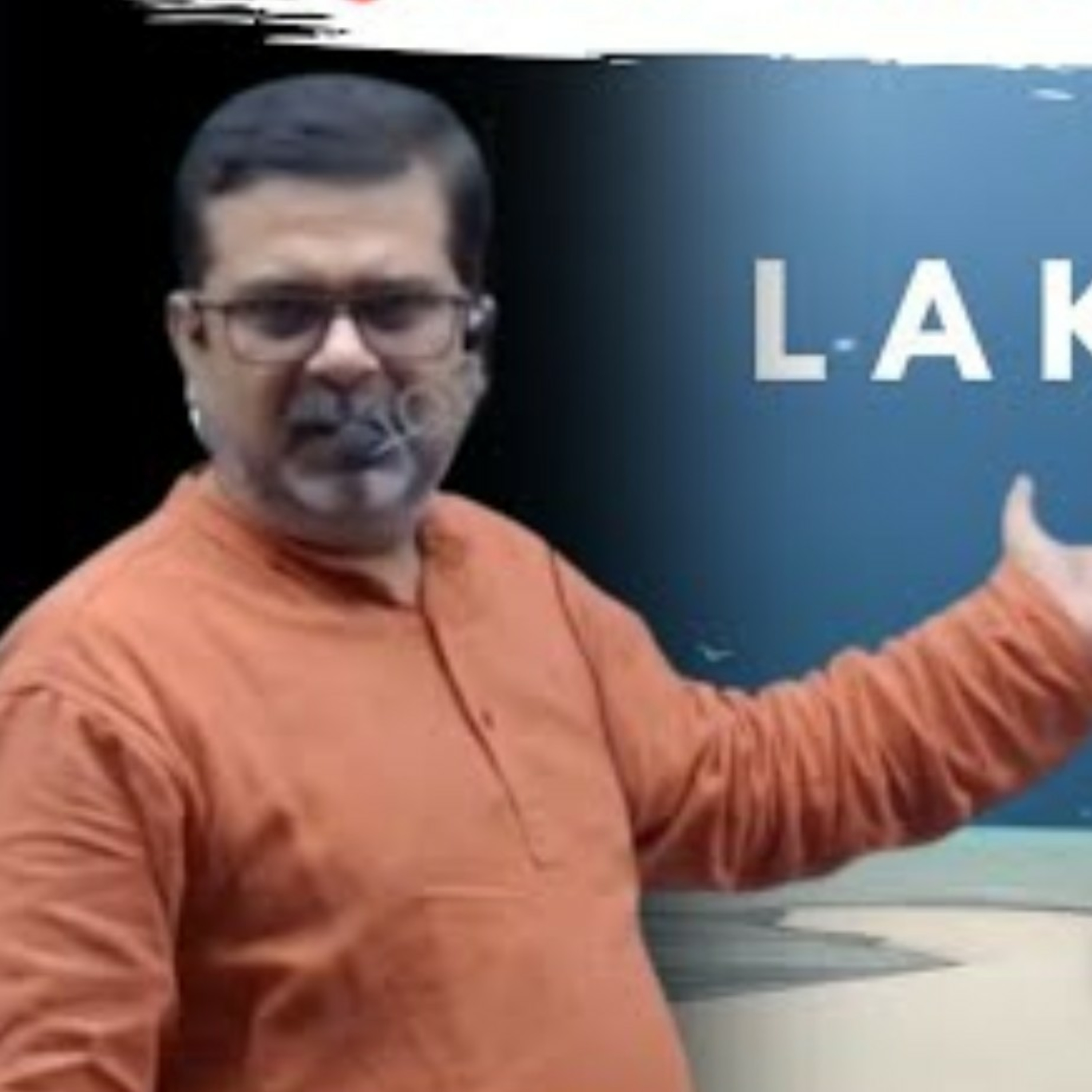 तुम जो काम चाहते हो दुनिया करे, वो काम तुम खुद करो || Guidance For Youth's || avadh ojha sir


 episode artwork