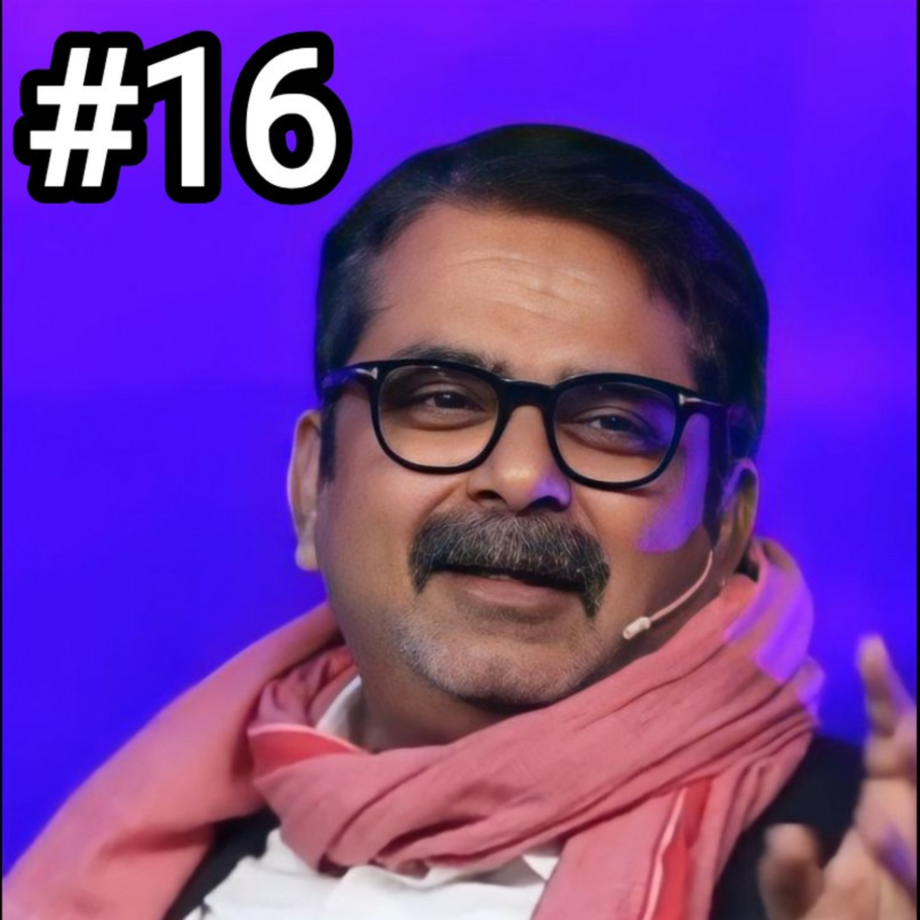 जोश - Motivational Podcast 🎯