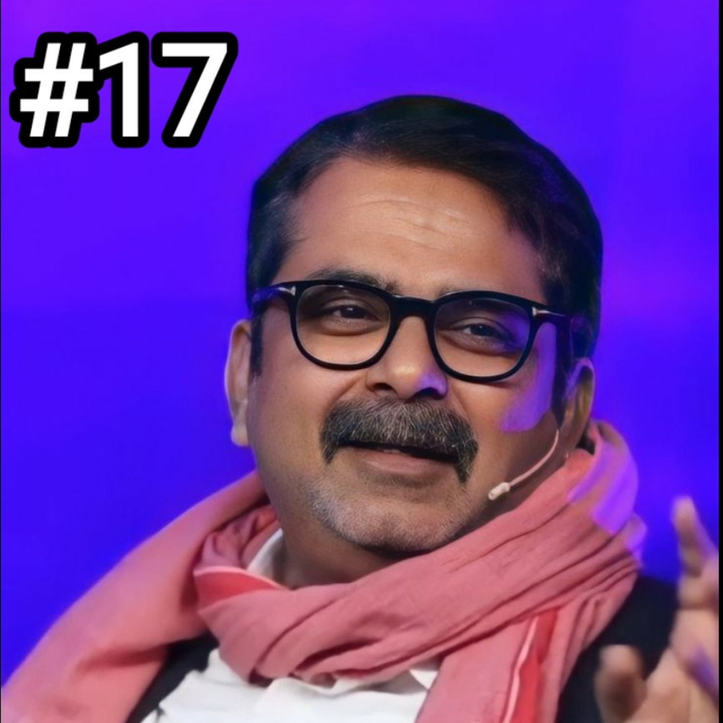 जोश - Motivational Podcast 🎯