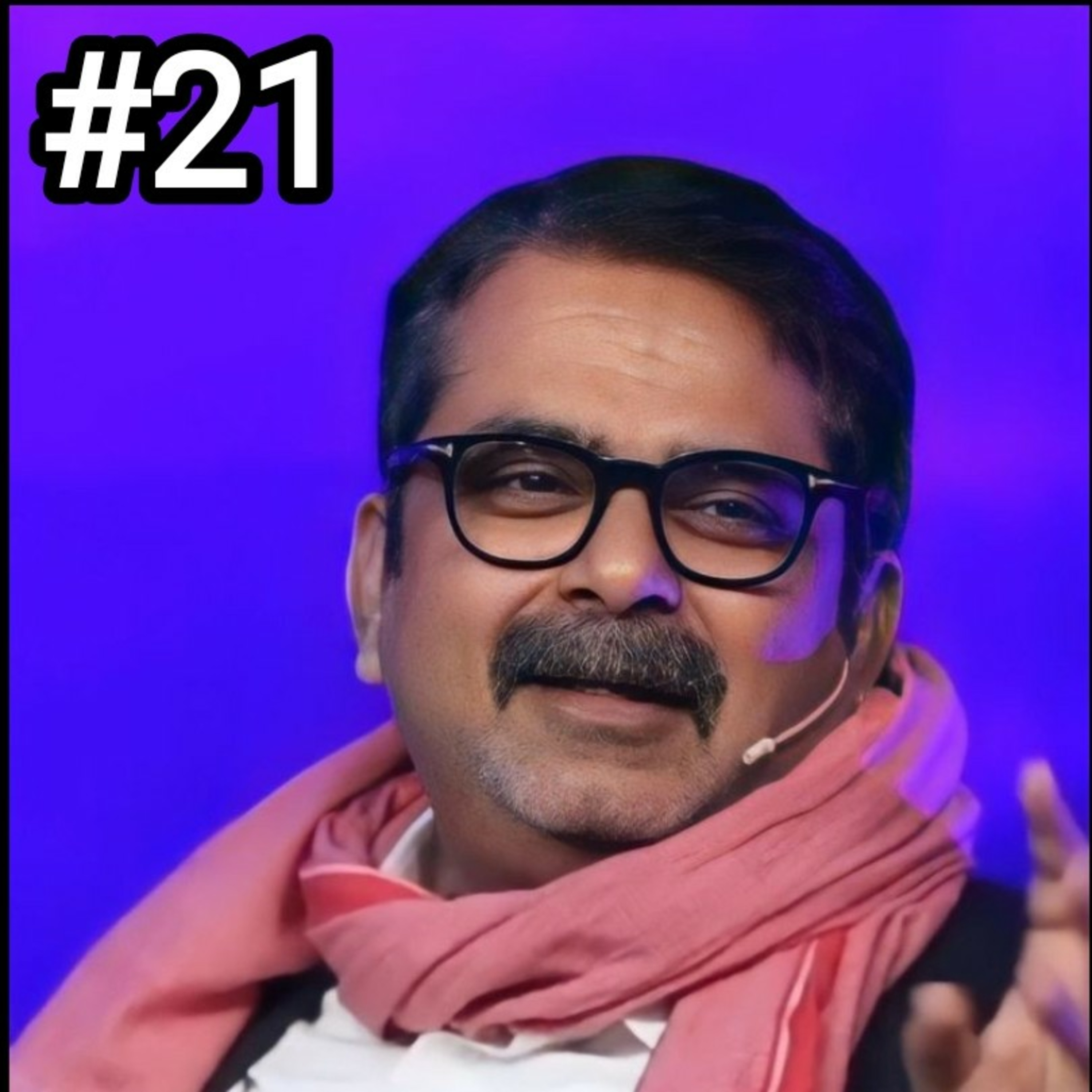 जोश - Motivational Podcast 🎯