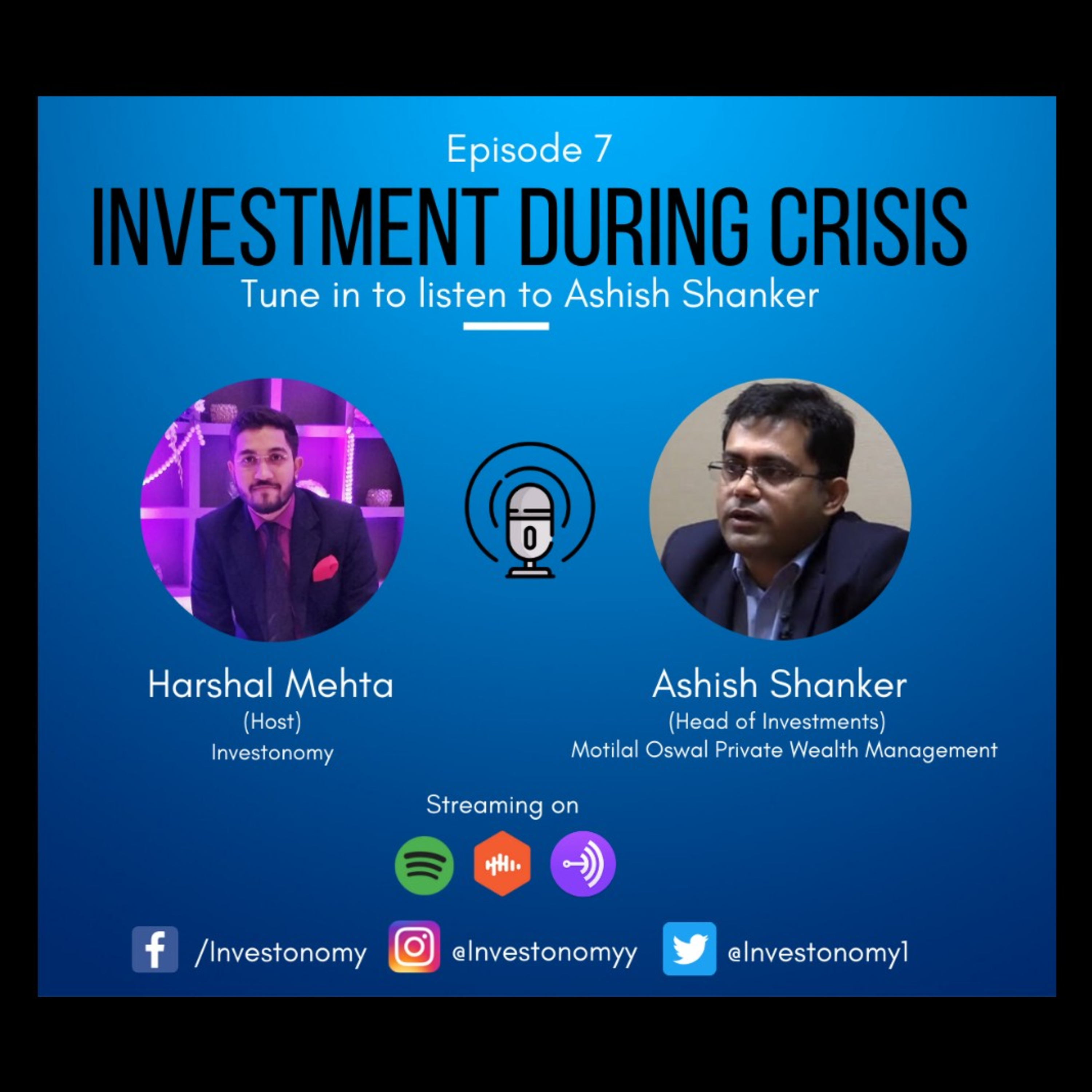 Investonomy Podcast