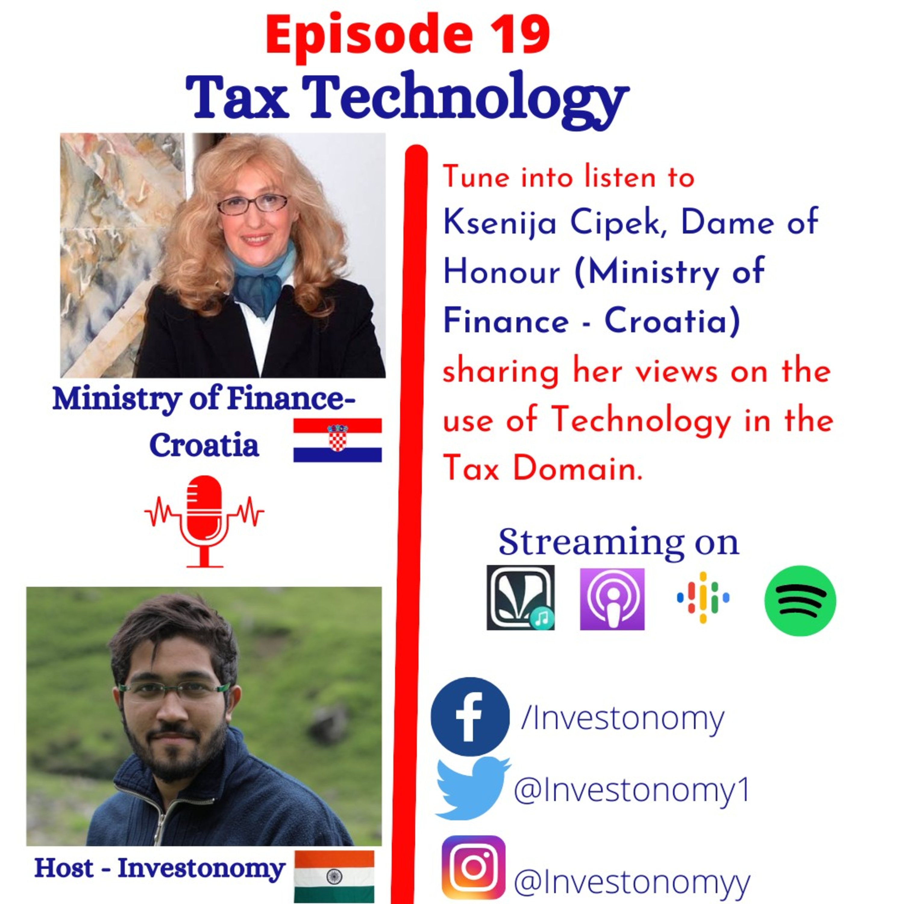 Investonomy Podcast