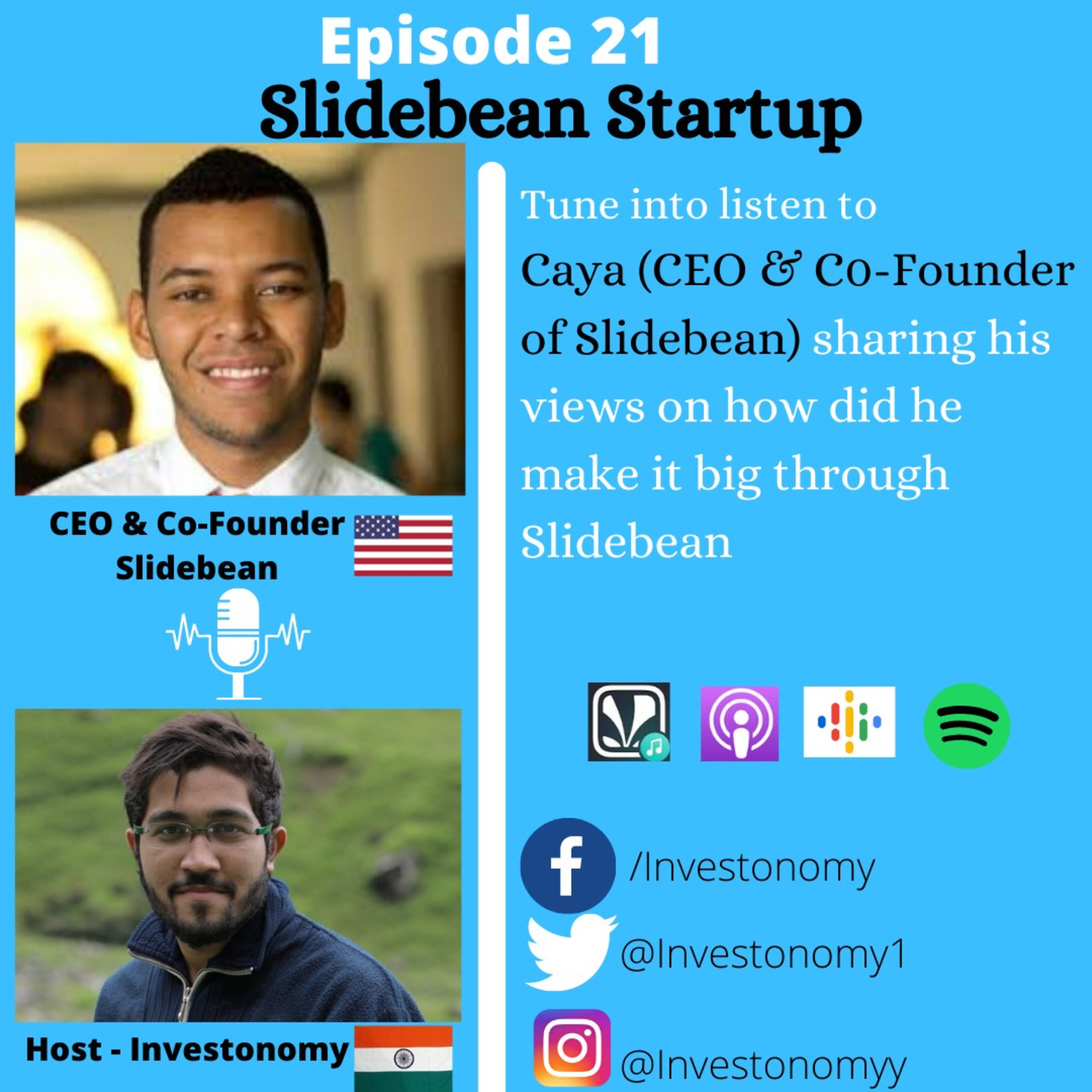 Investonomy Podcast