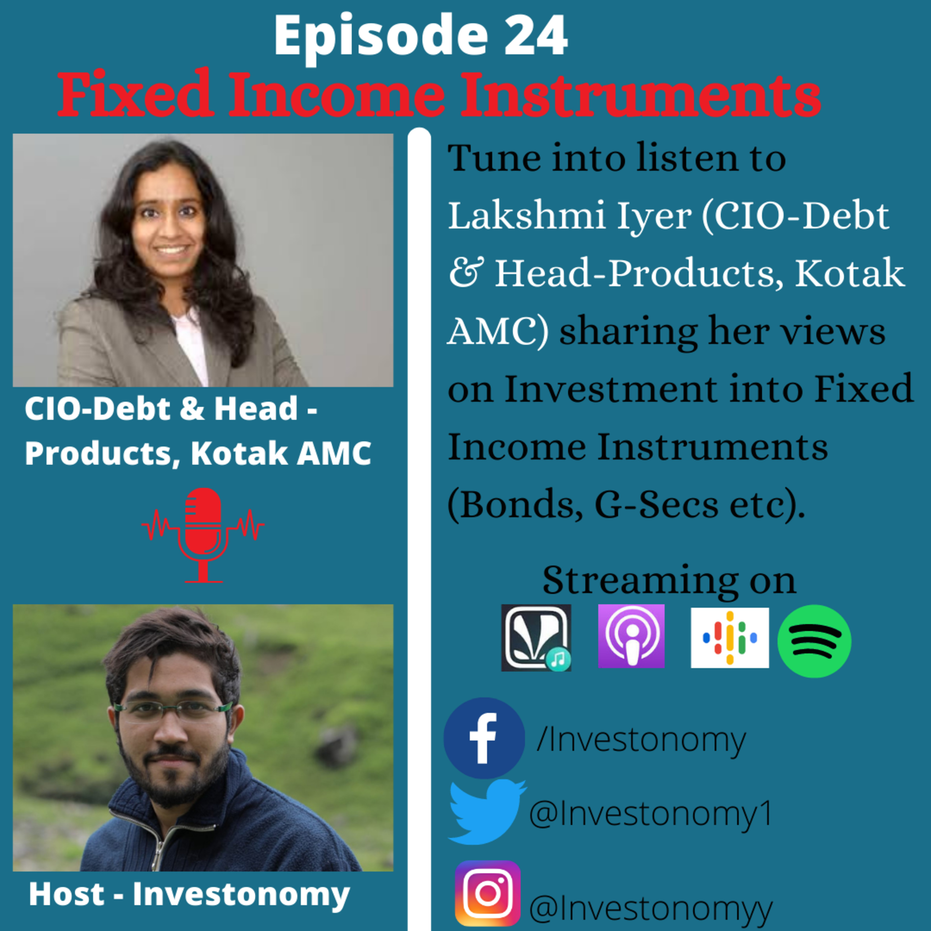 Investonomy Podcast
