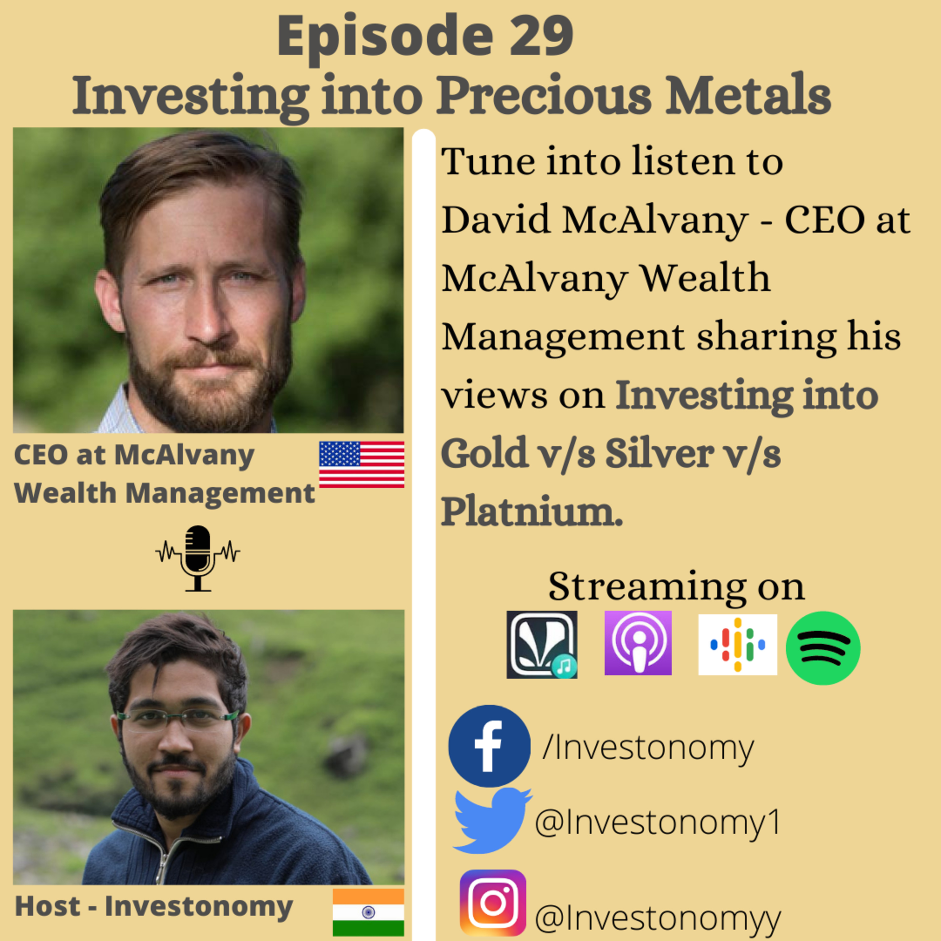 Investonomy Podcast