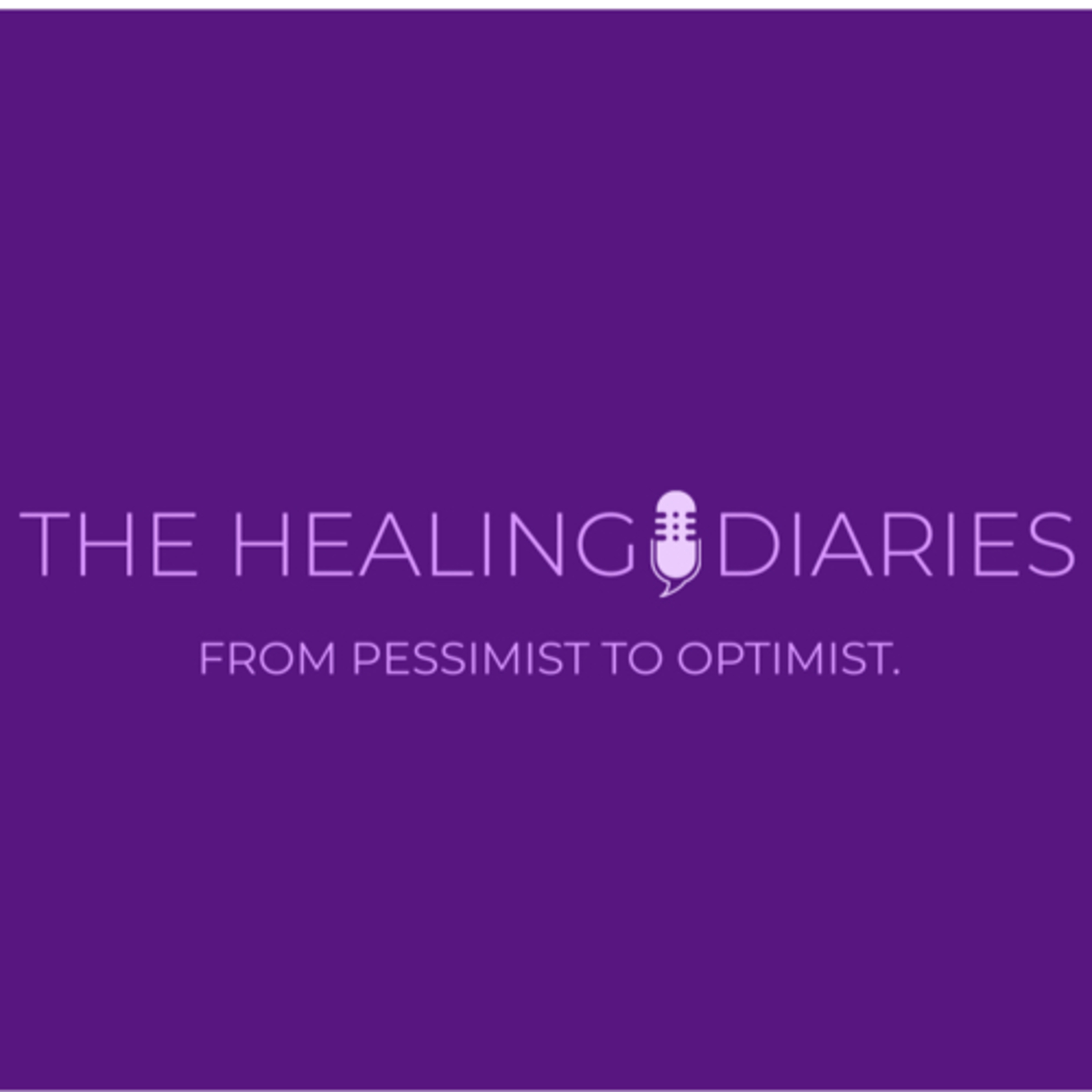 The Healing Diaries with Sammy