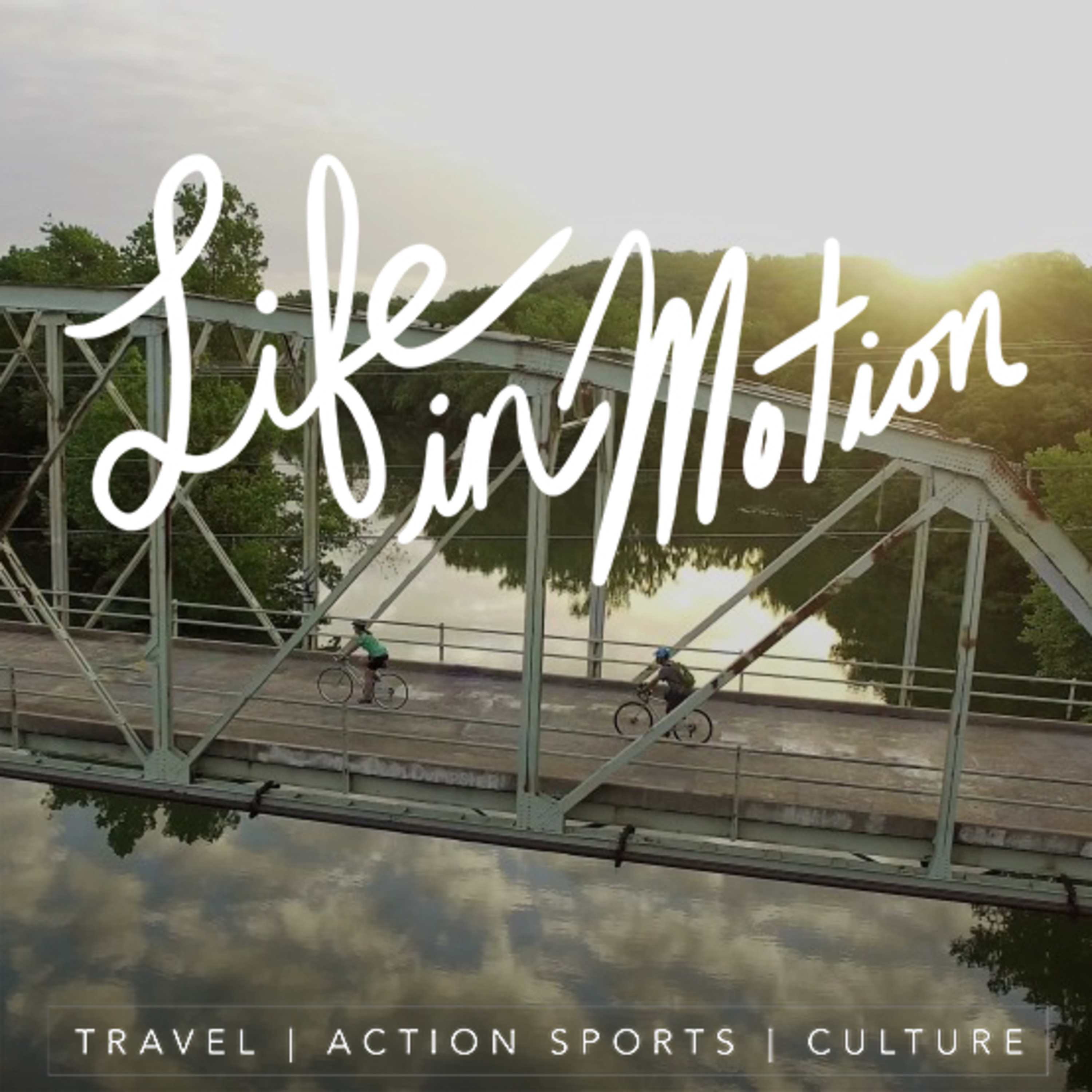 Connecting the community, one trail at a time: An interview with Ozark Greenways  episode artwork