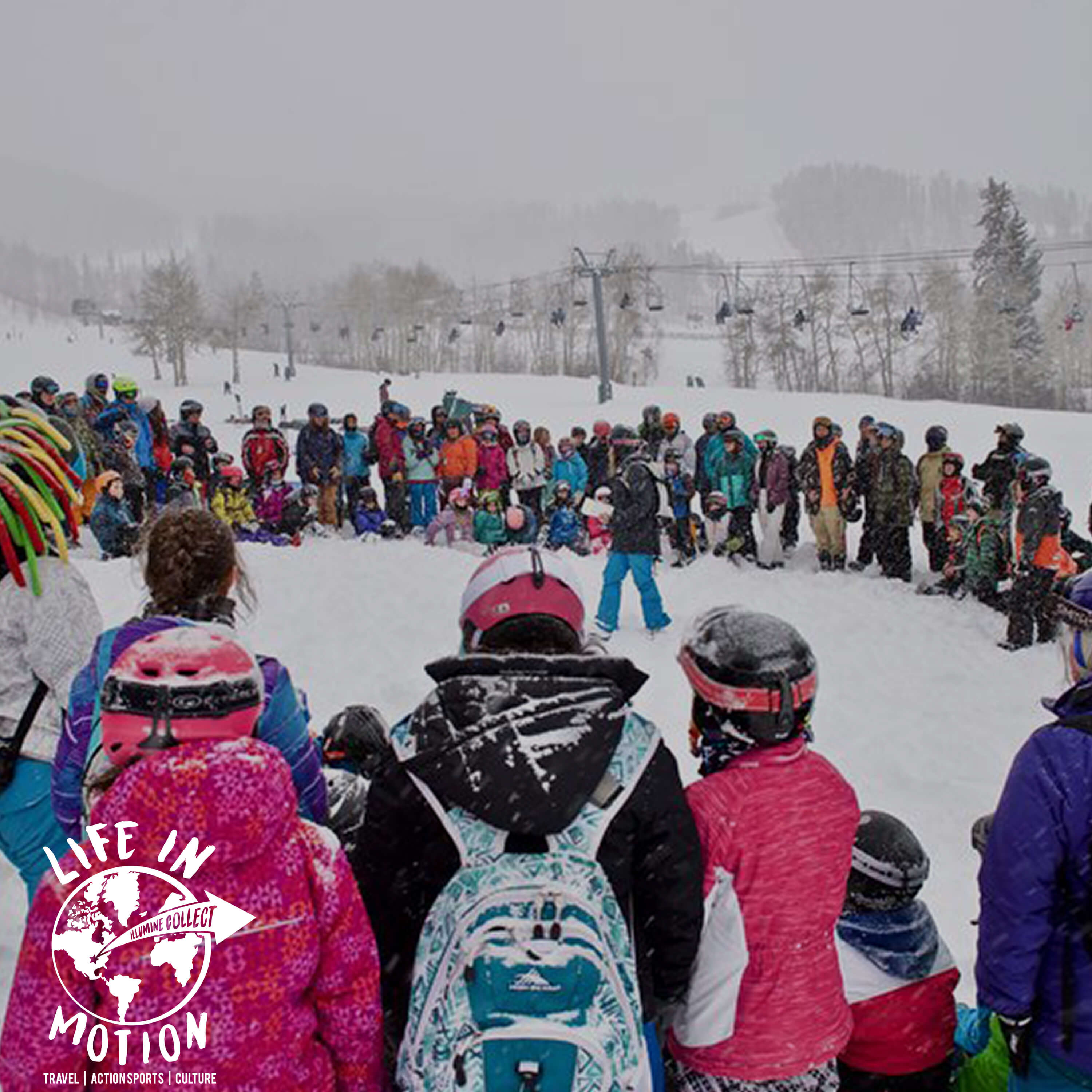 Winter Is For Everyone: An interview with Constance Beverley of Share Winter Foundation episode artwork