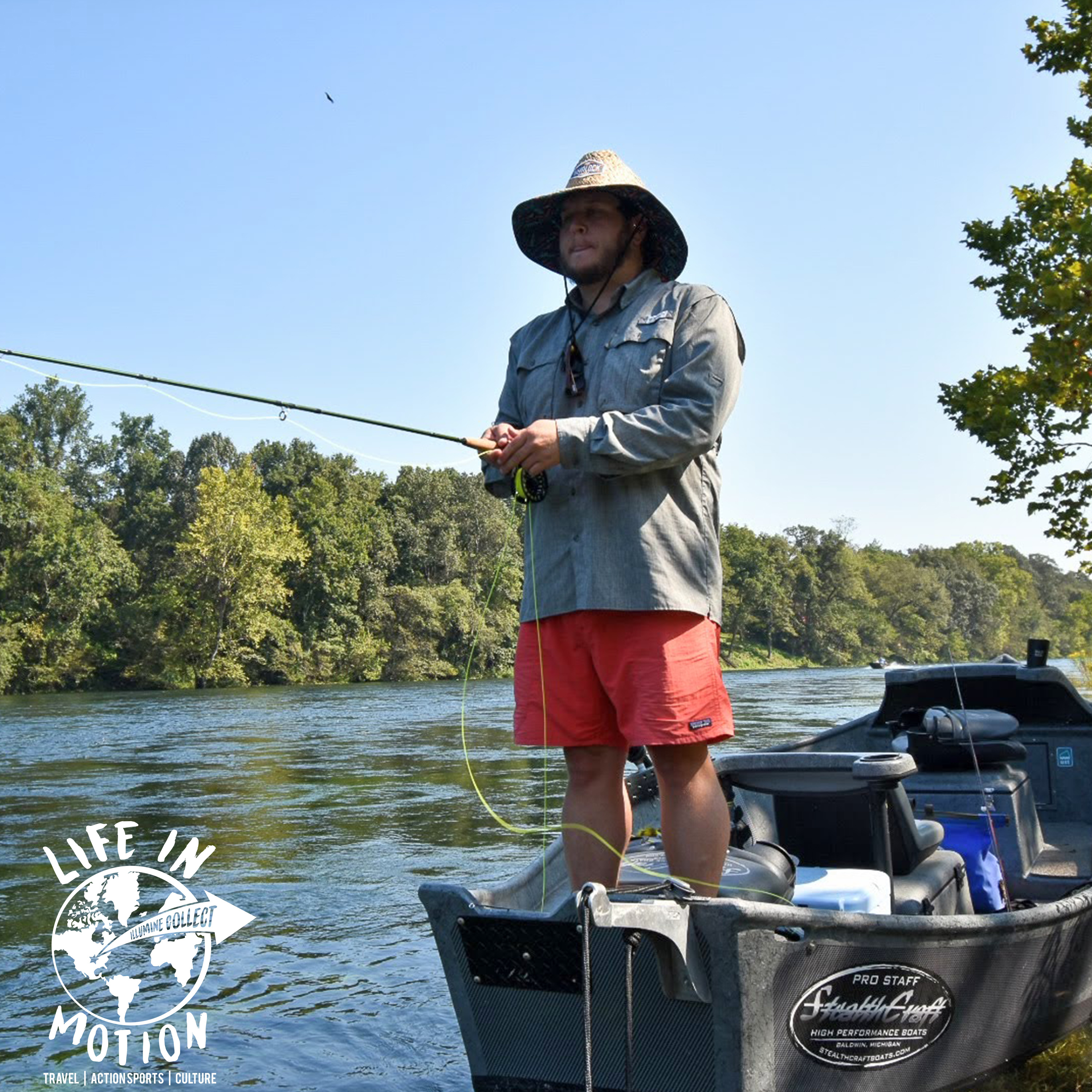 From Water Junkie To Building Passionate Outdoor Brands - Making outdoor recreation more accessible for everyone with John Holdmeier from Actual Outdoors episode artwork