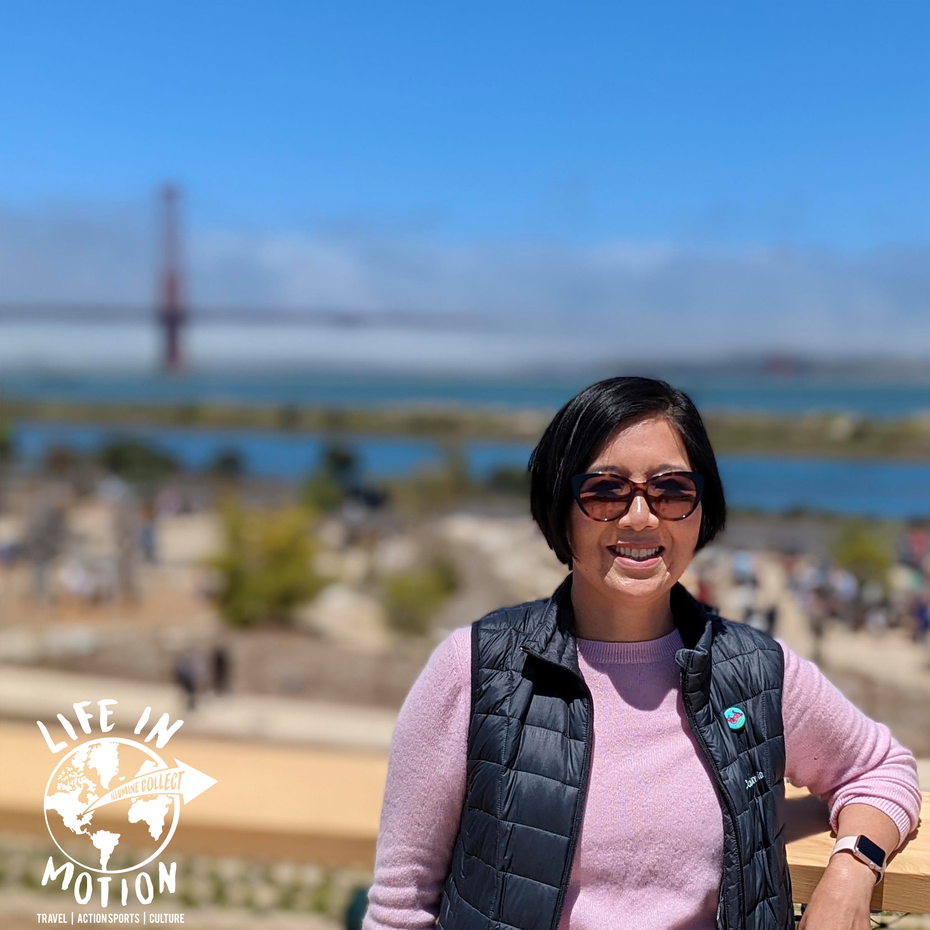 What Matters To You? - Expanding equitable outdoor access to public lands, museums and historic spaces with California's Deputy Secretary for Access, Katherine Toy episode artwork