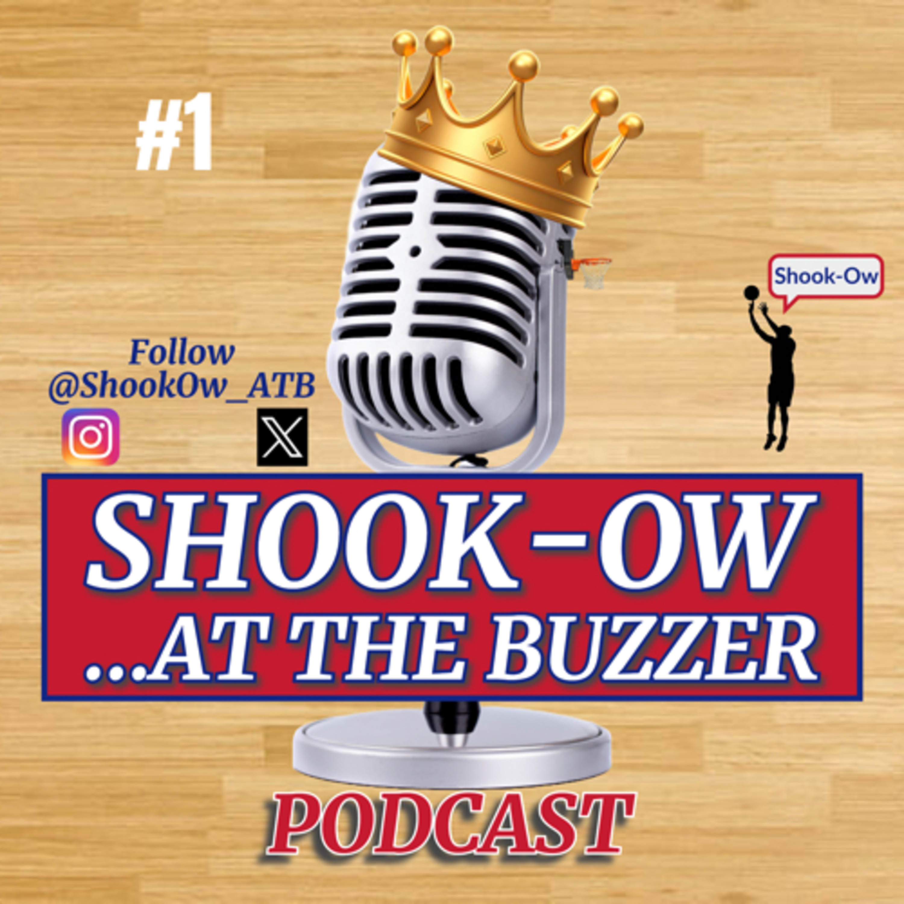 What’s Up With Draymond | In-Season Tournament Hurt Lakers | Ja’s Return To Action episode artwork