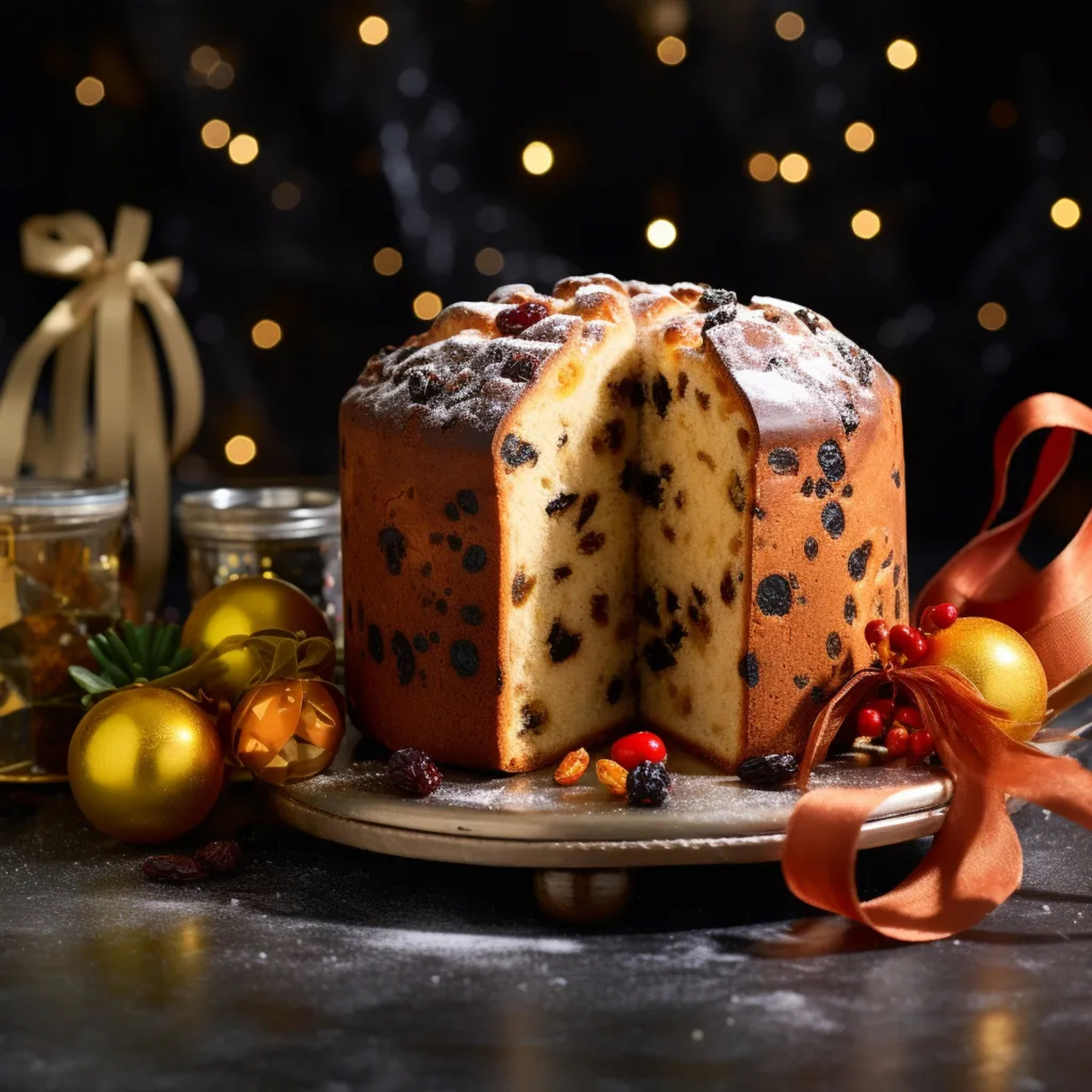 The Enchanting Tale of Panettone and Italian Opera episode artwork