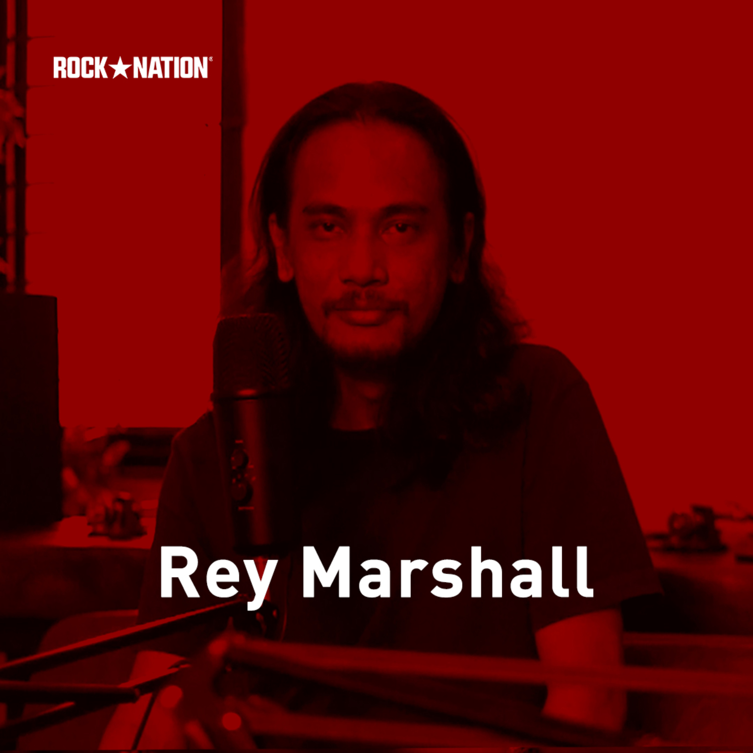 Rock Nation Podcast